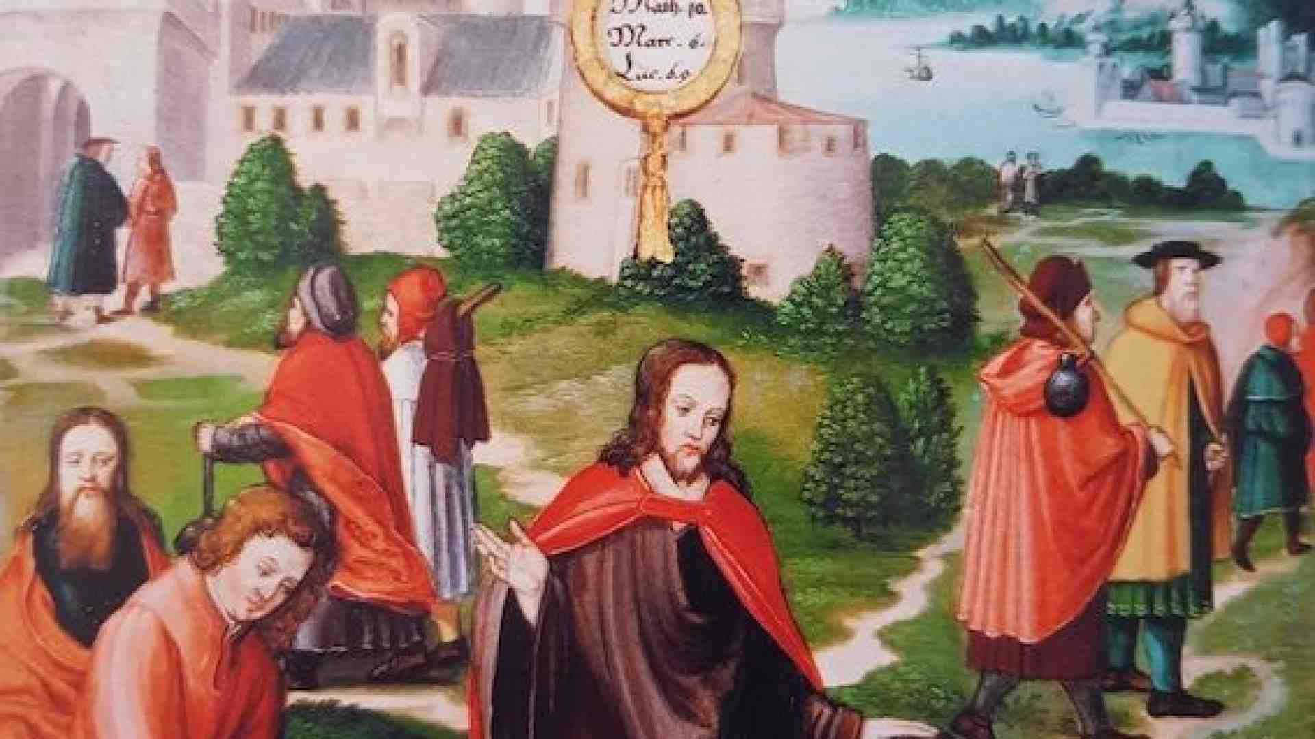Immagine di Coltivare una missione attenta all’esistenza