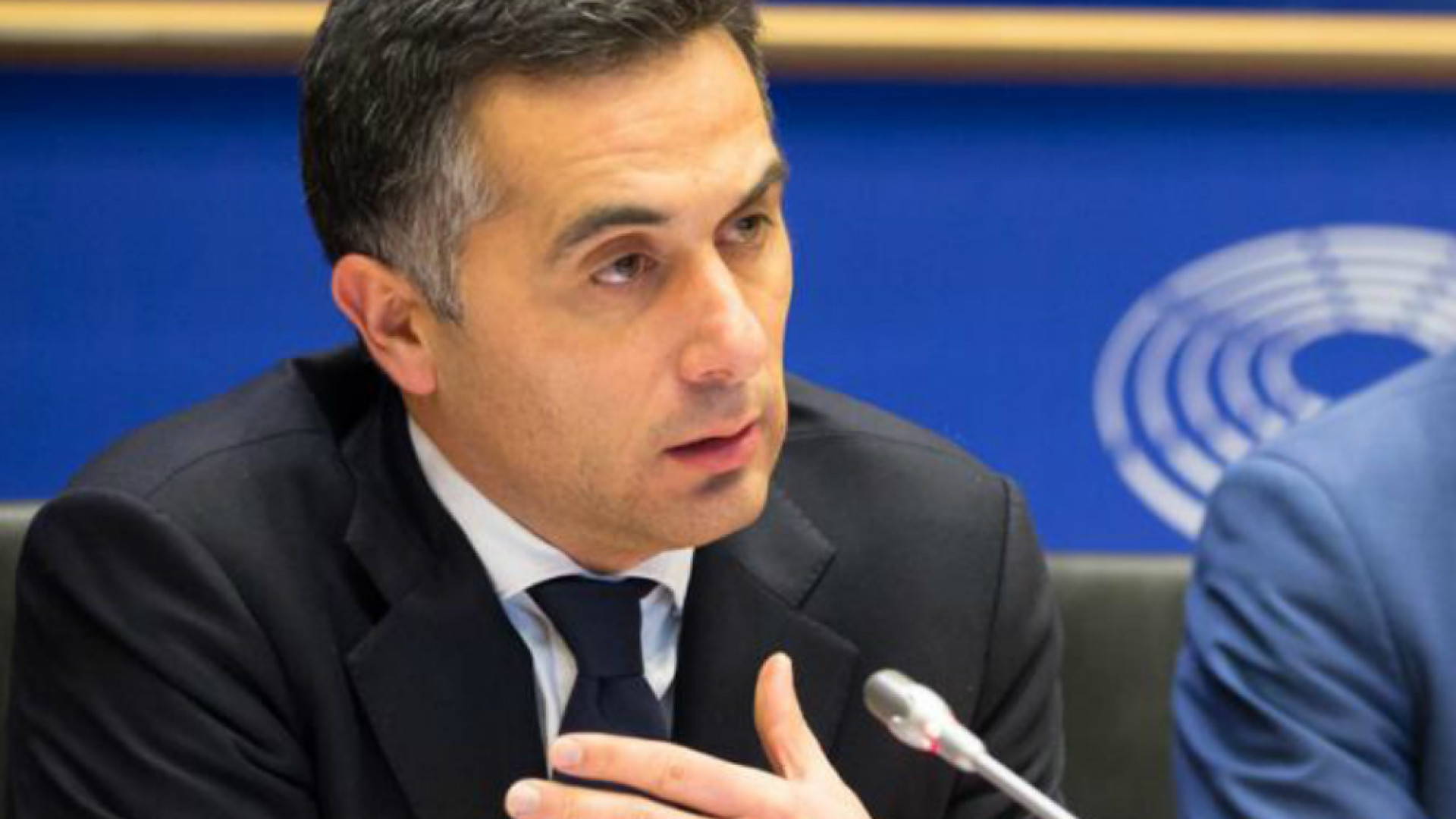 Immagine di Salini, giudizio duro «Conte verso l’oblio»