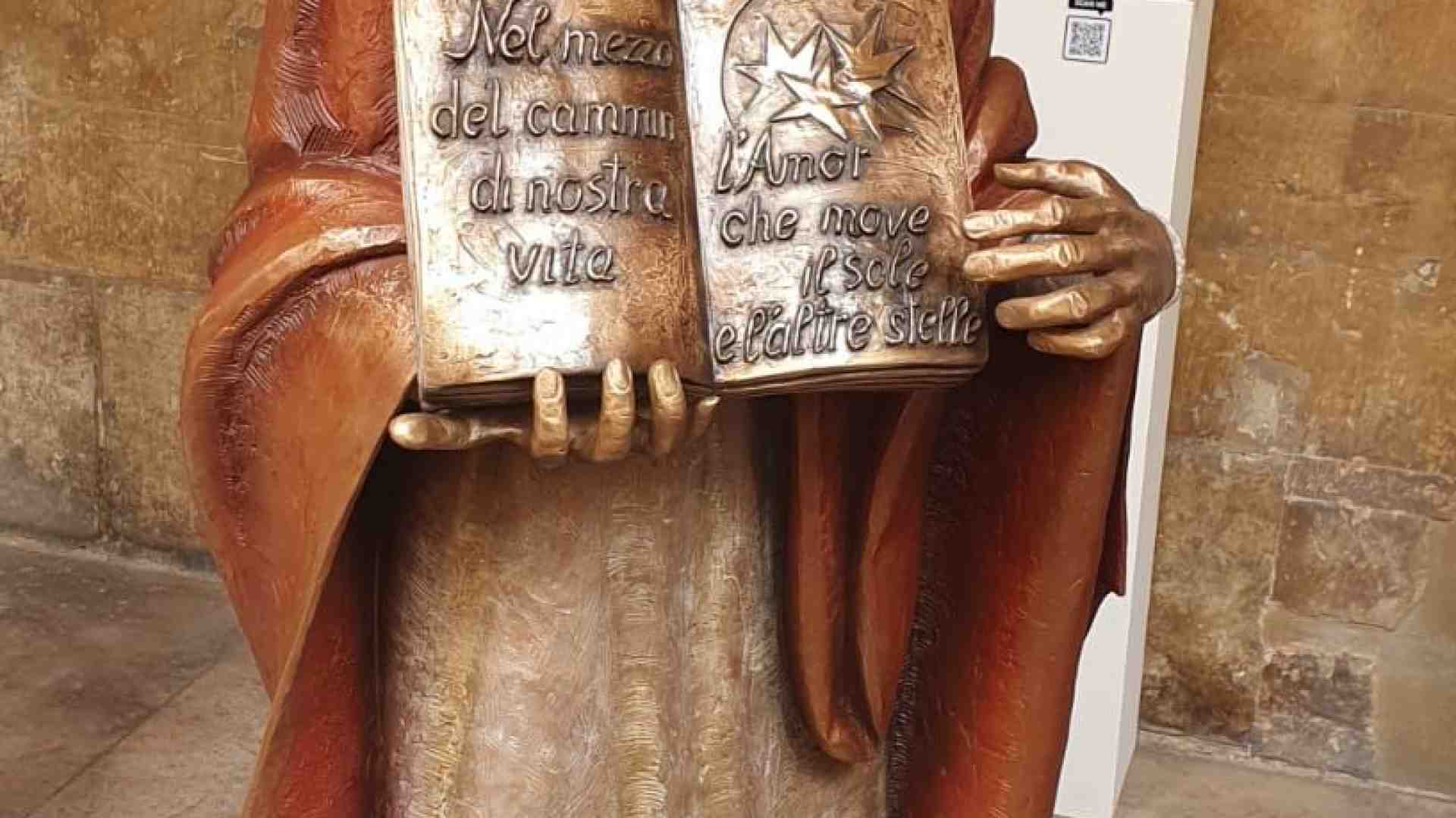 Immagine di Dante è nostro concittadino
