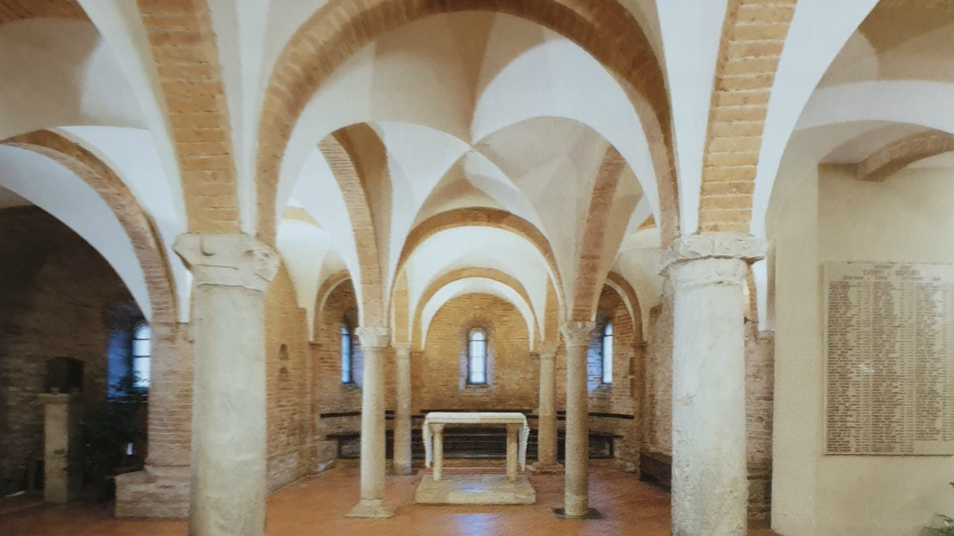 Immagine di Quel che rimane di “longobardo”