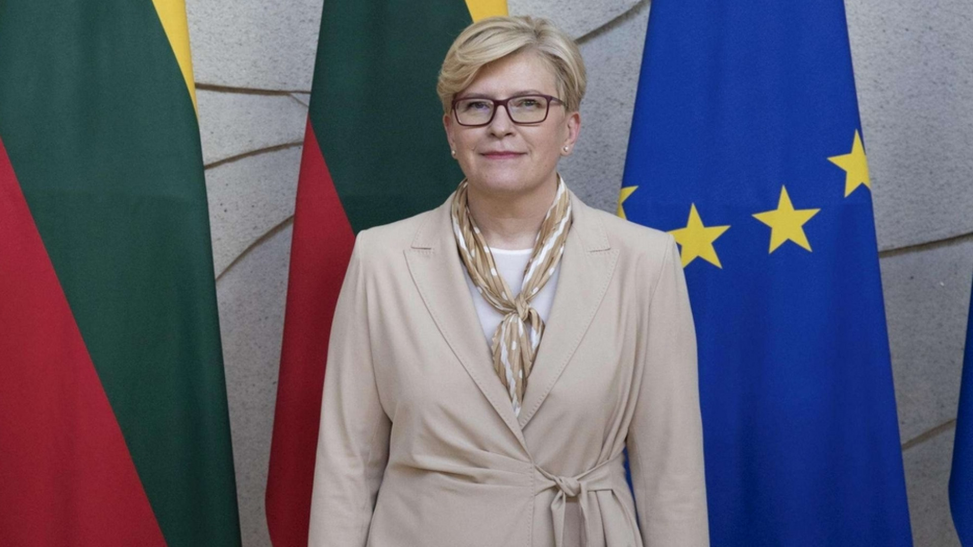 Immagine di La Ue alza un muro al confine lituano per fermare Lukashenko
