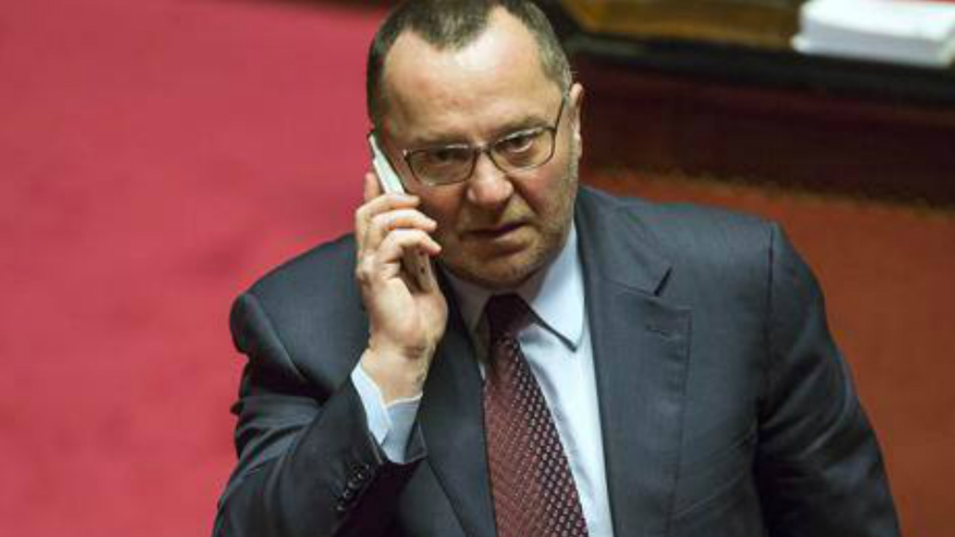 Immagine di Pizzetti: meglio la rottura Poi dialogo con i “Contiani”