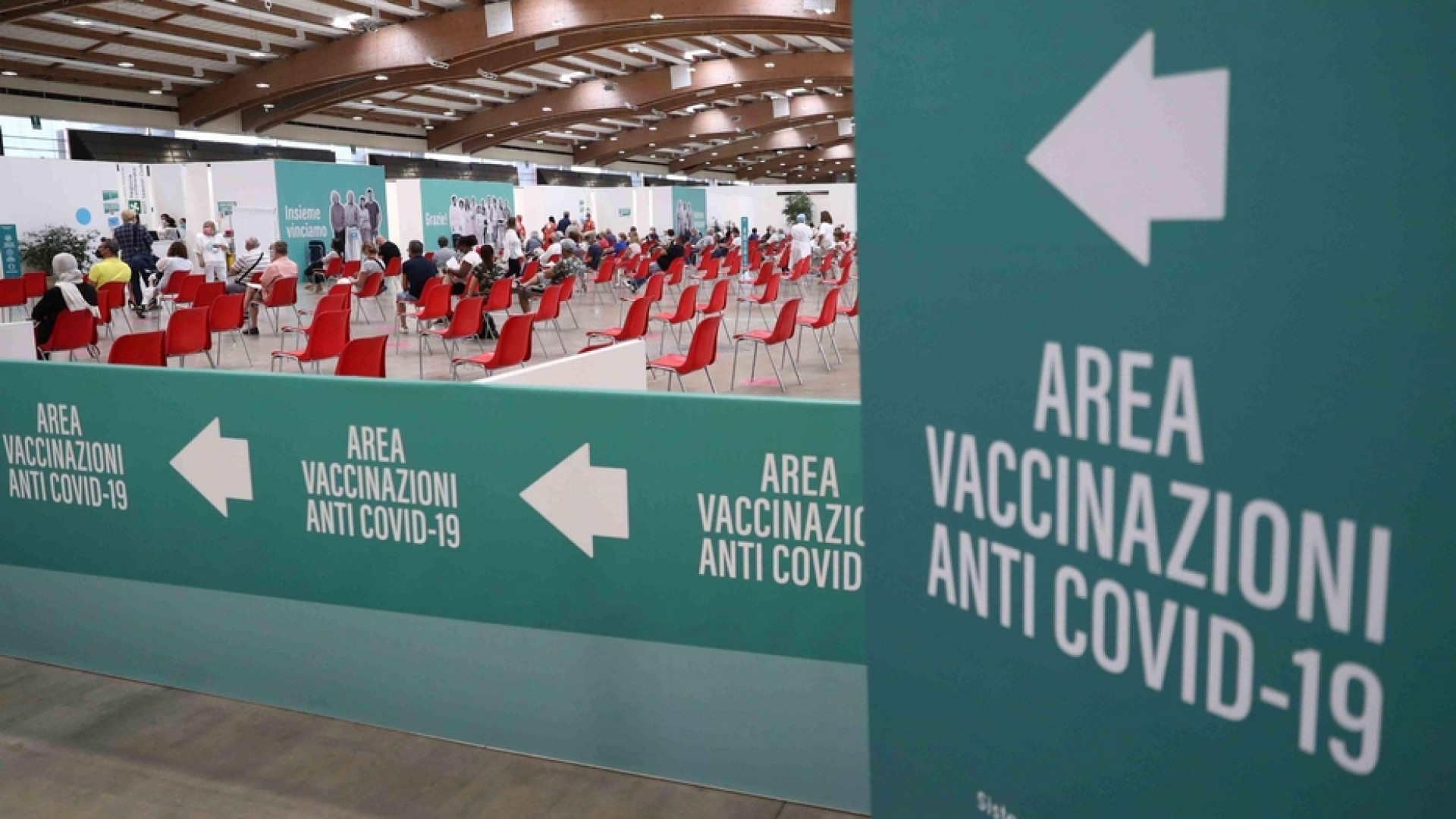 Immagine di Scienza e politica: cosa ci insegna il «mix vaccinale»