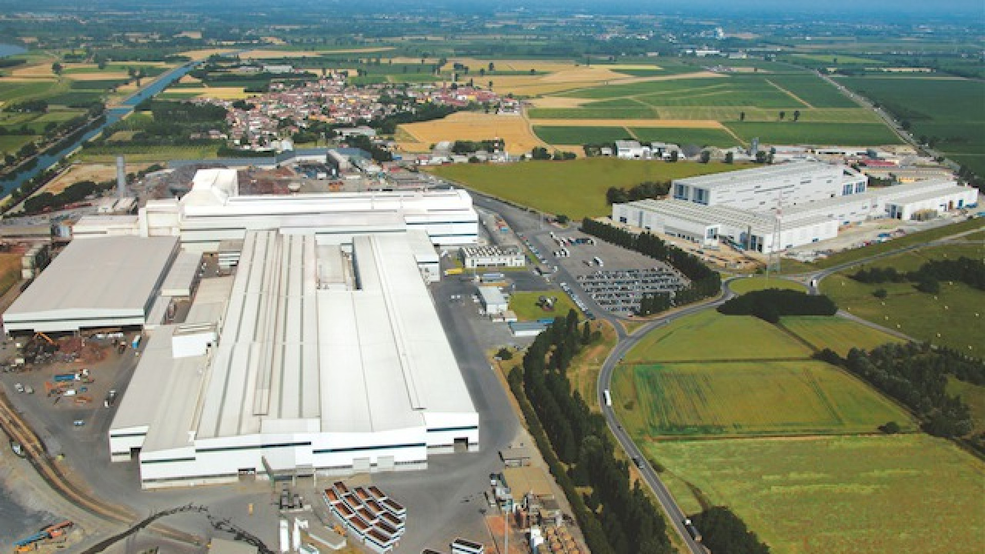 Immagine di Arvedi: investimenti per 200 milioni