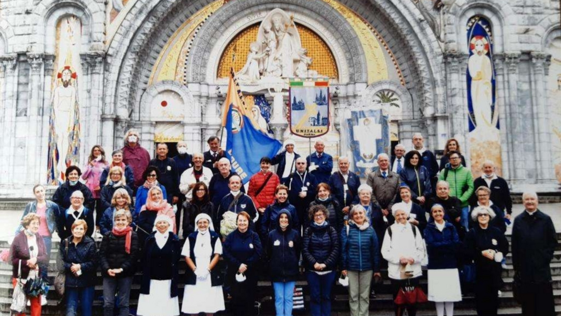 Immagine di «Così l’Unitalsi riapre la strada per Lourdes»
