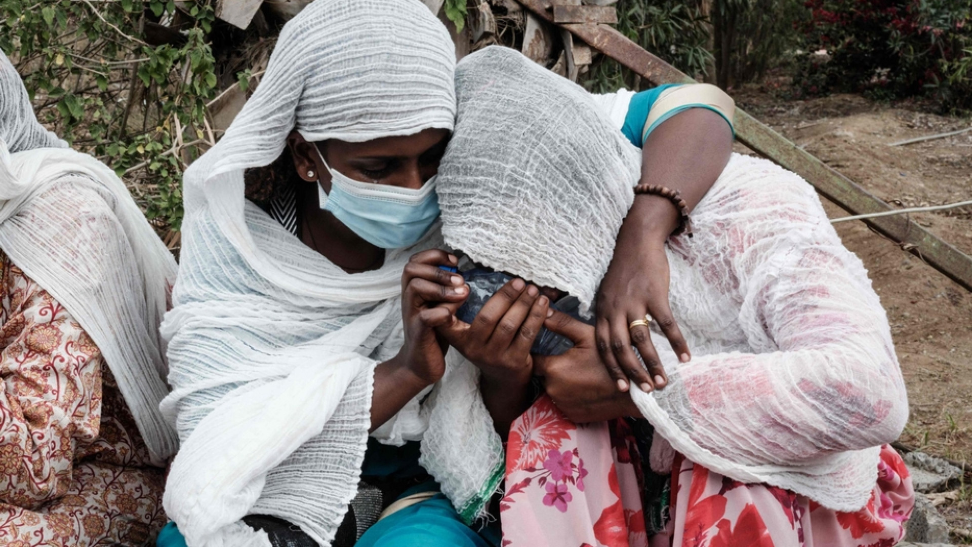 Immagine di Il pressing Usa: l’Eritrea si ritiri. Medici senza frontiere getta la spugna