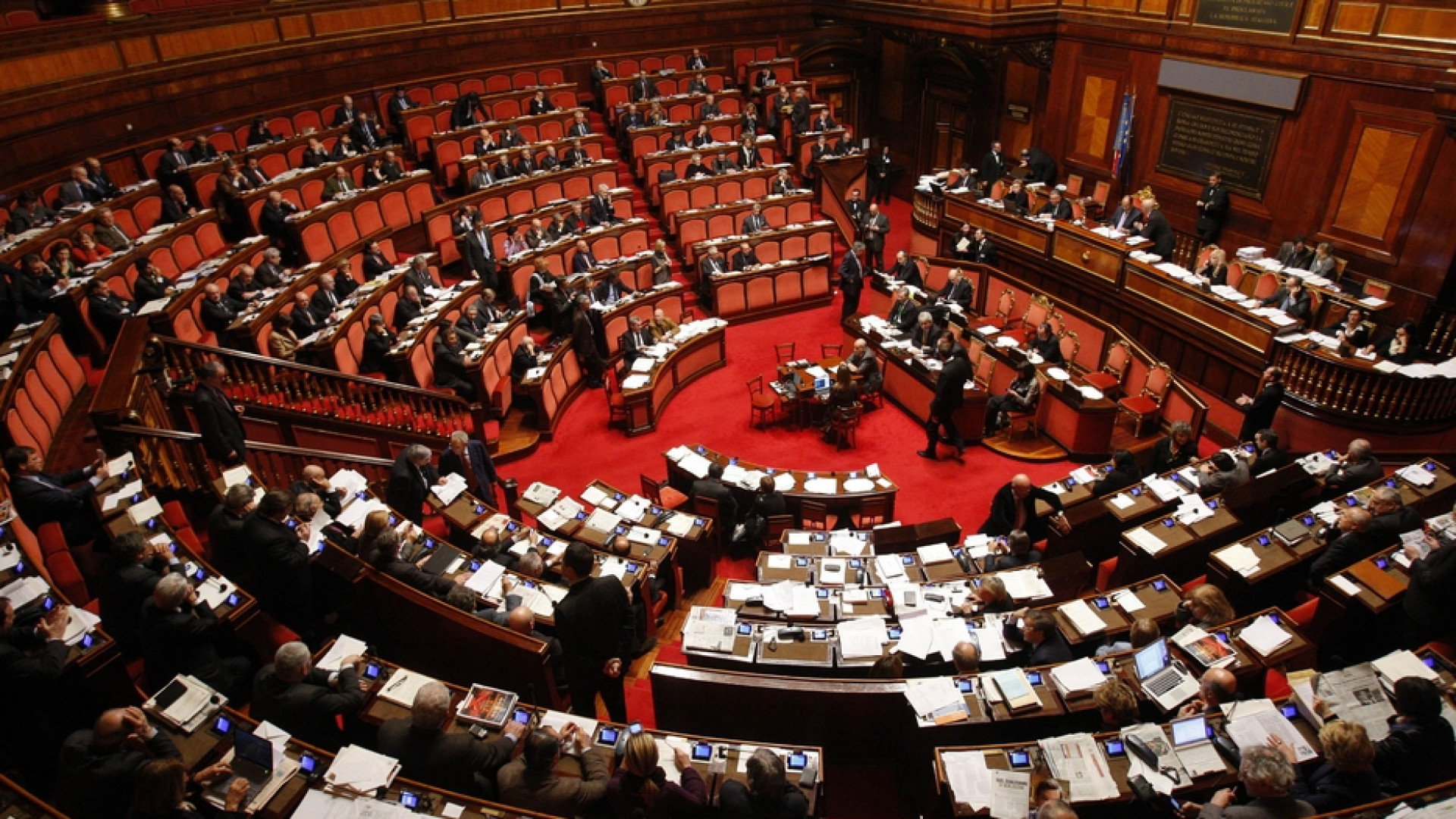 Immagine di L’analisi dei giuristi: «Così com’è, il ddl Zan è solo propaganda»