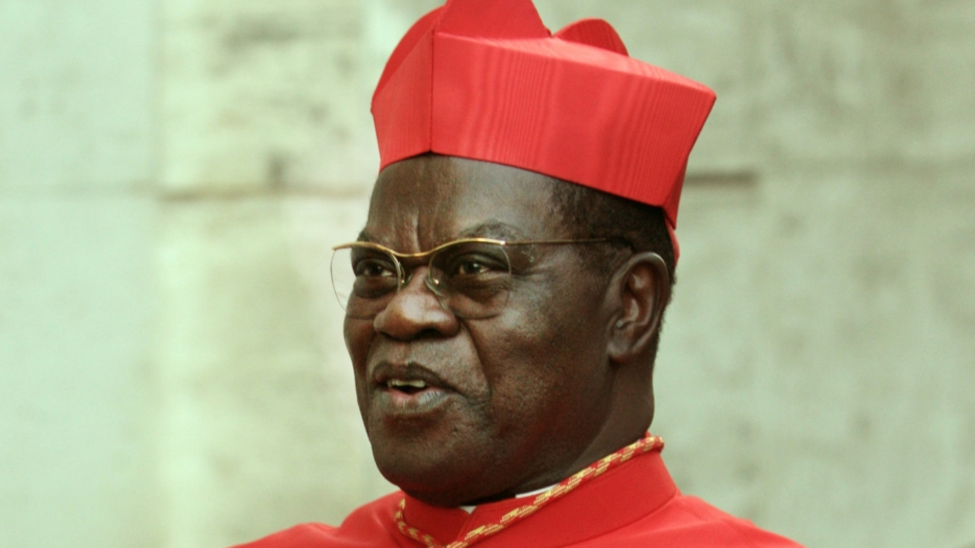 Immagine di Congo, è morto il cardinale Monsengwo. Esempio di coraggio e impegno