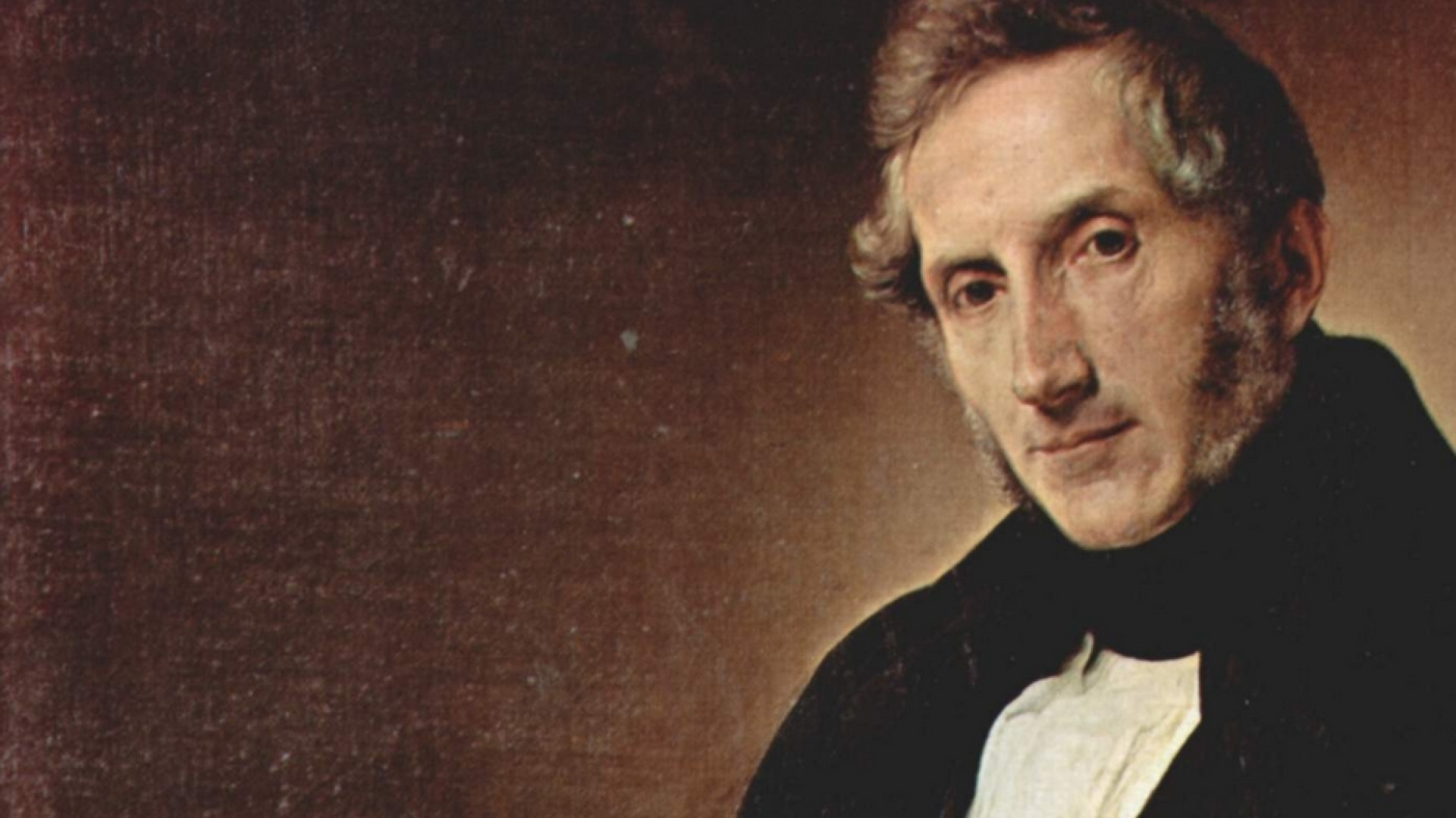 Immagine di L'umanesimo cristiano di Dante e Manzoni