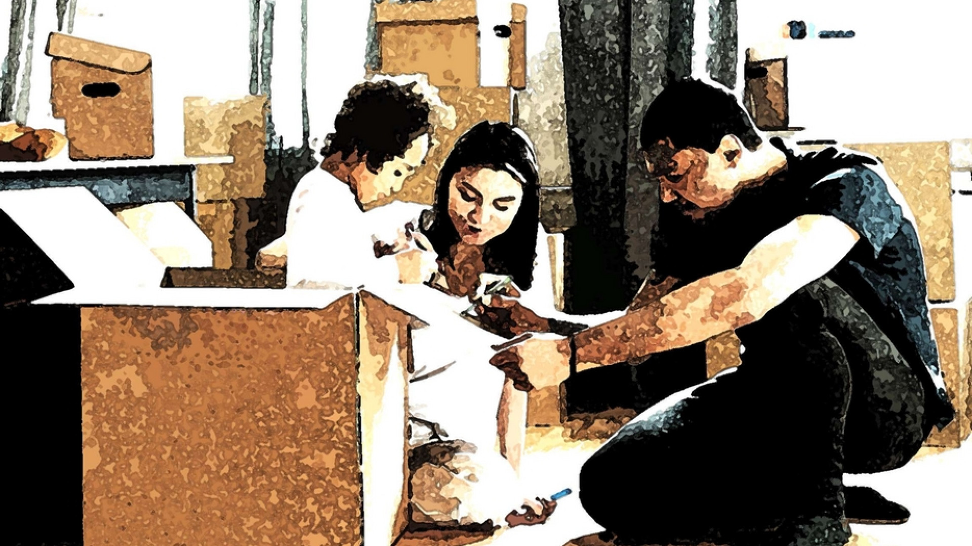Immagine di «Educare i figli alla fede? Siate genitori credibili»