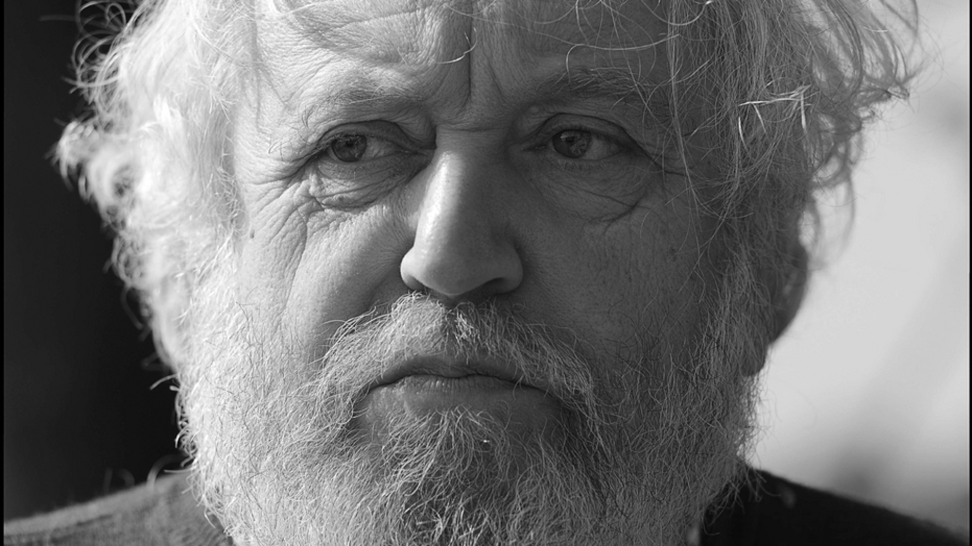 Immagine di Guido Oldani candidato al Nobel per il suo Realismo Terminale