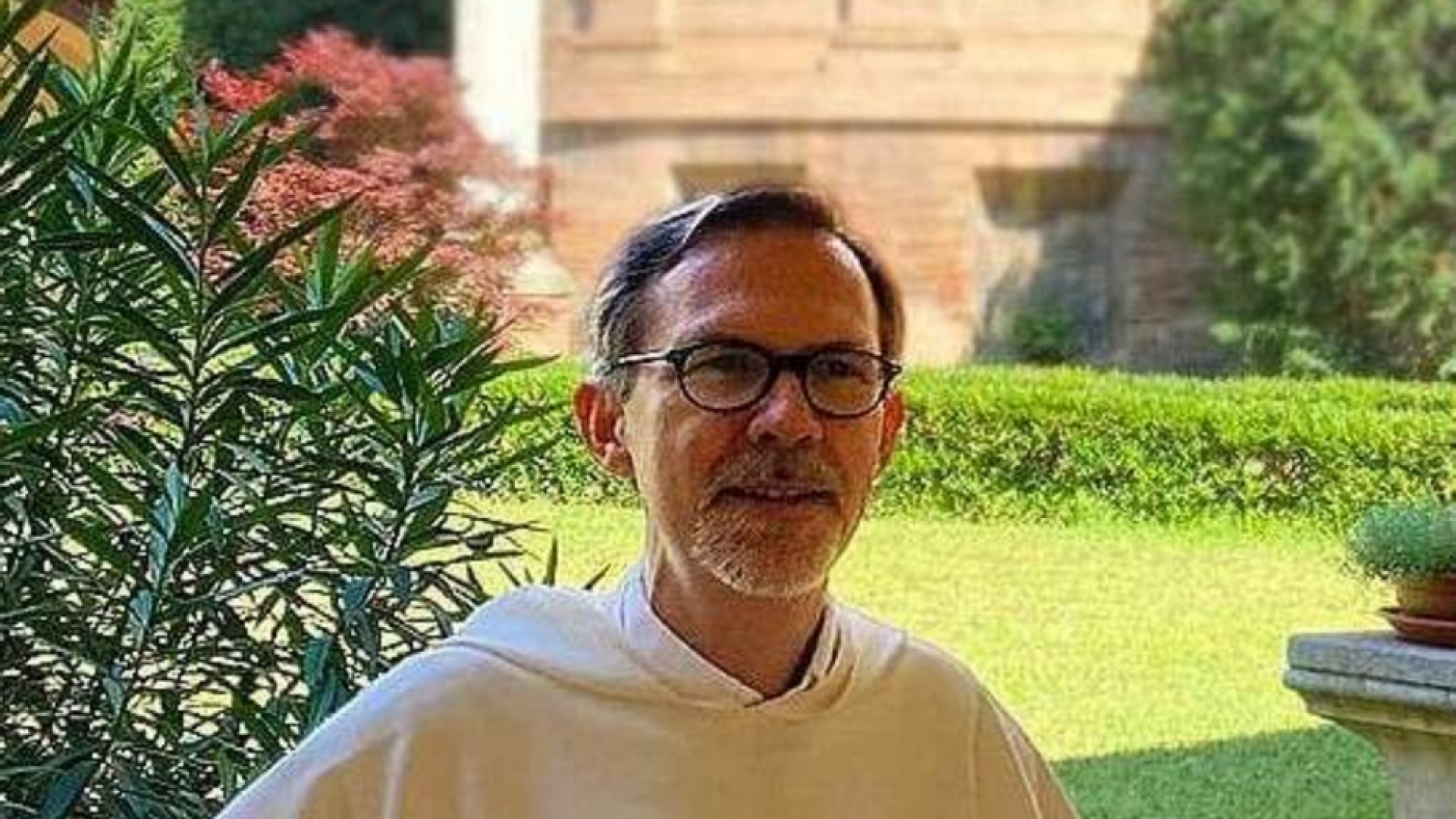 Immagine di Fra' Drago eletto provinciale dei domenicani del Nord Italia