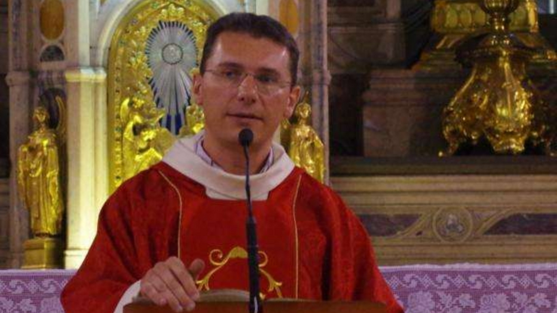 Immagine di Morto don Graziano, prete dei giovani. Delpini a Premana per le esequie