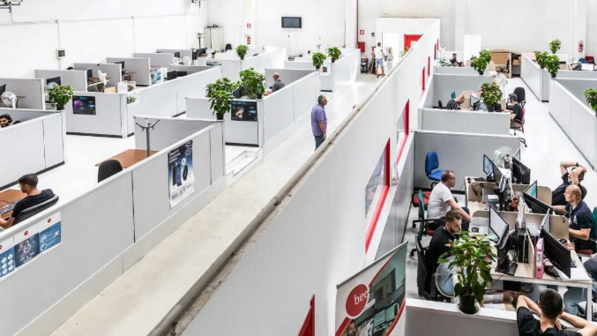 Immagine di A Bollate (Milano) detenuti al lavoro anche per le start up
