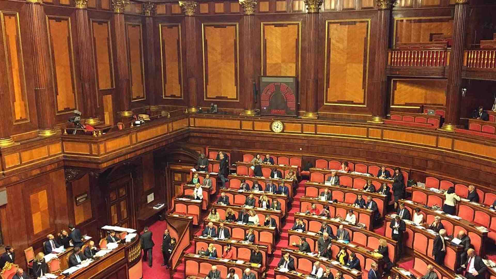 Immagine di Rimettere al centro il diritto di tutti ad essere tutelati