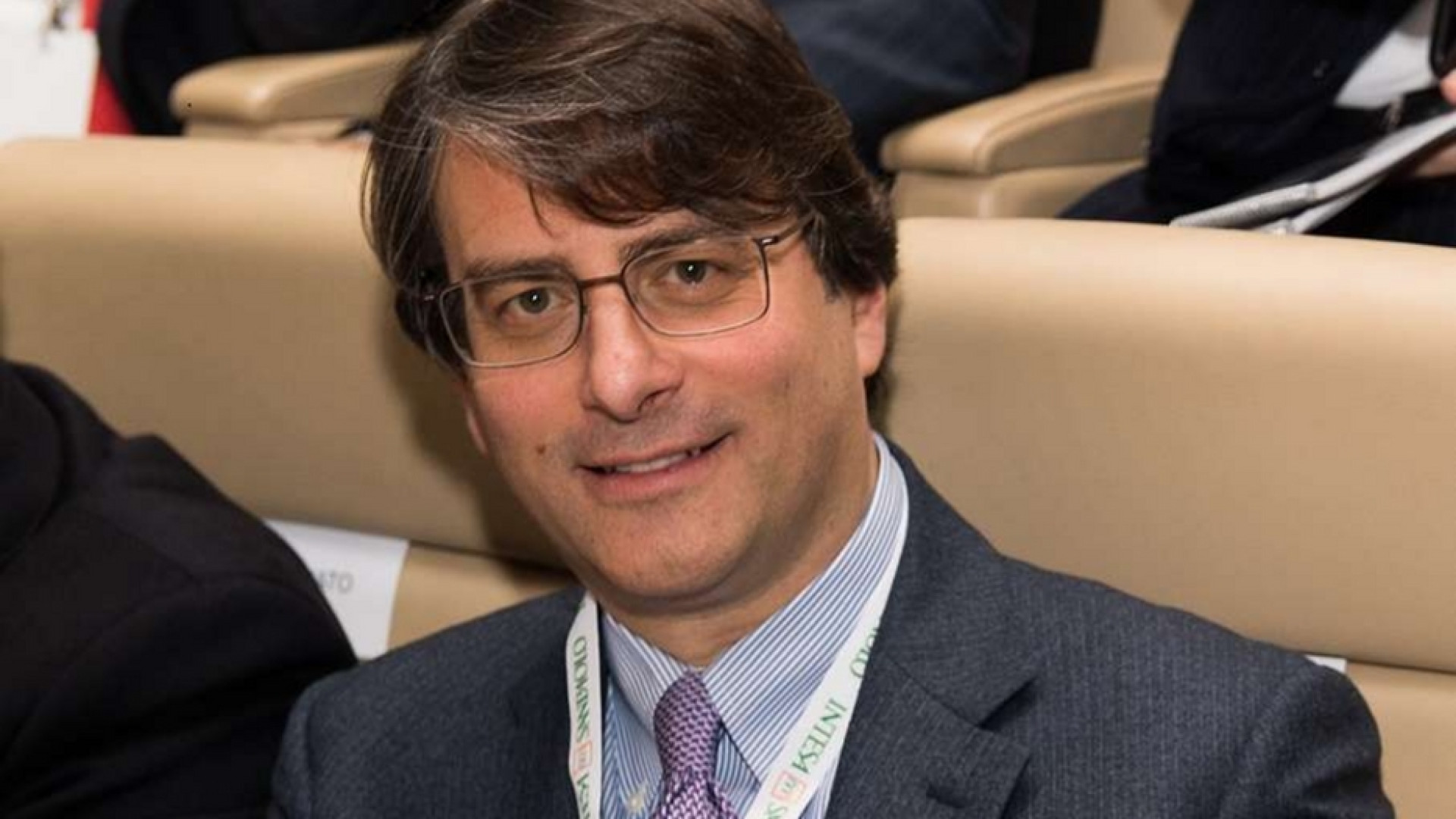 Immagine di Barrese: con Formula l'aiuto al Non profit nasce dal territorio