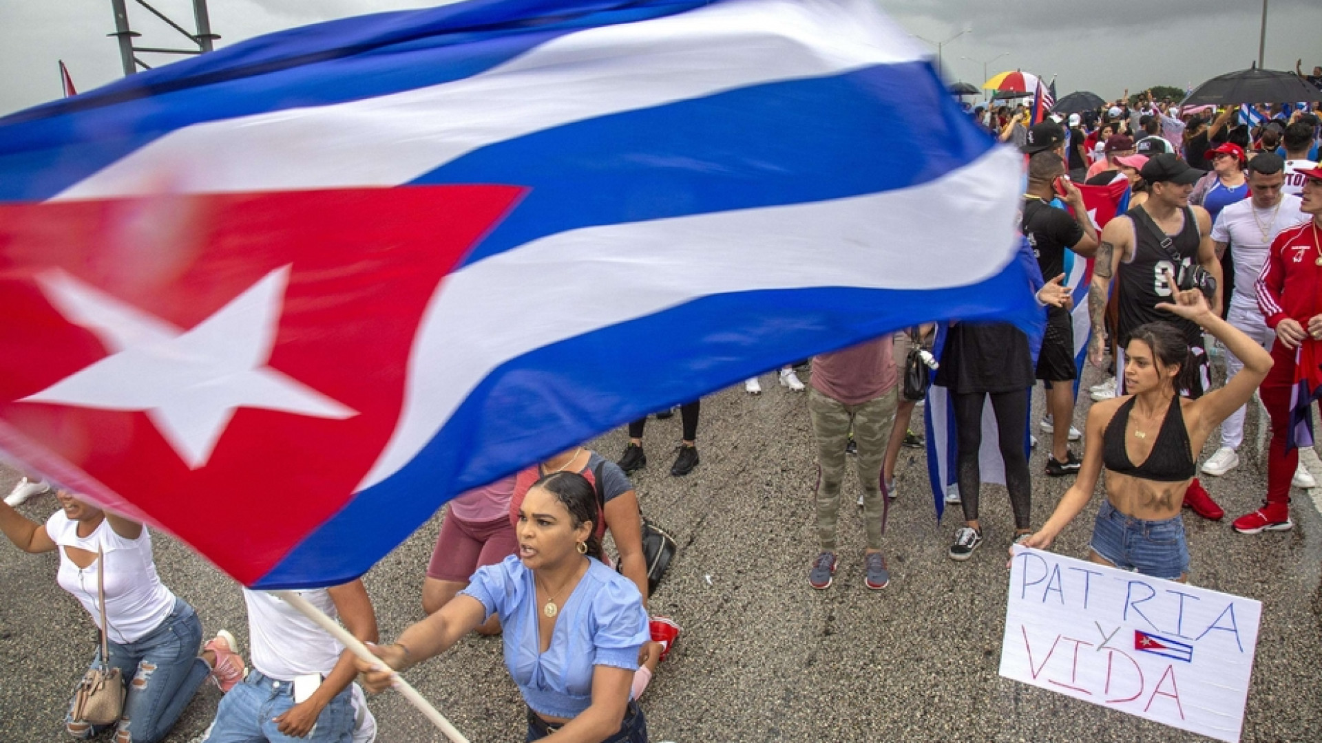 Immagine di Povertà, Covid e sanzioni: «Ora Cuba può davvero implodere»