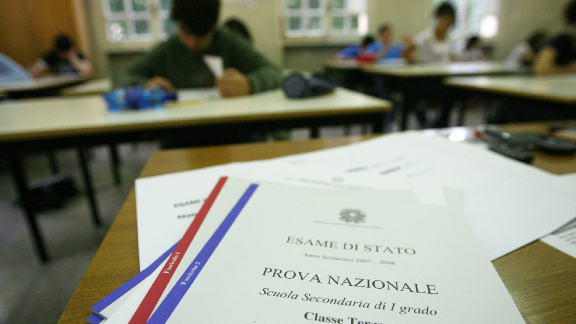 Immagine di Con la pandemia cresce il rischio di dispersione scolastica