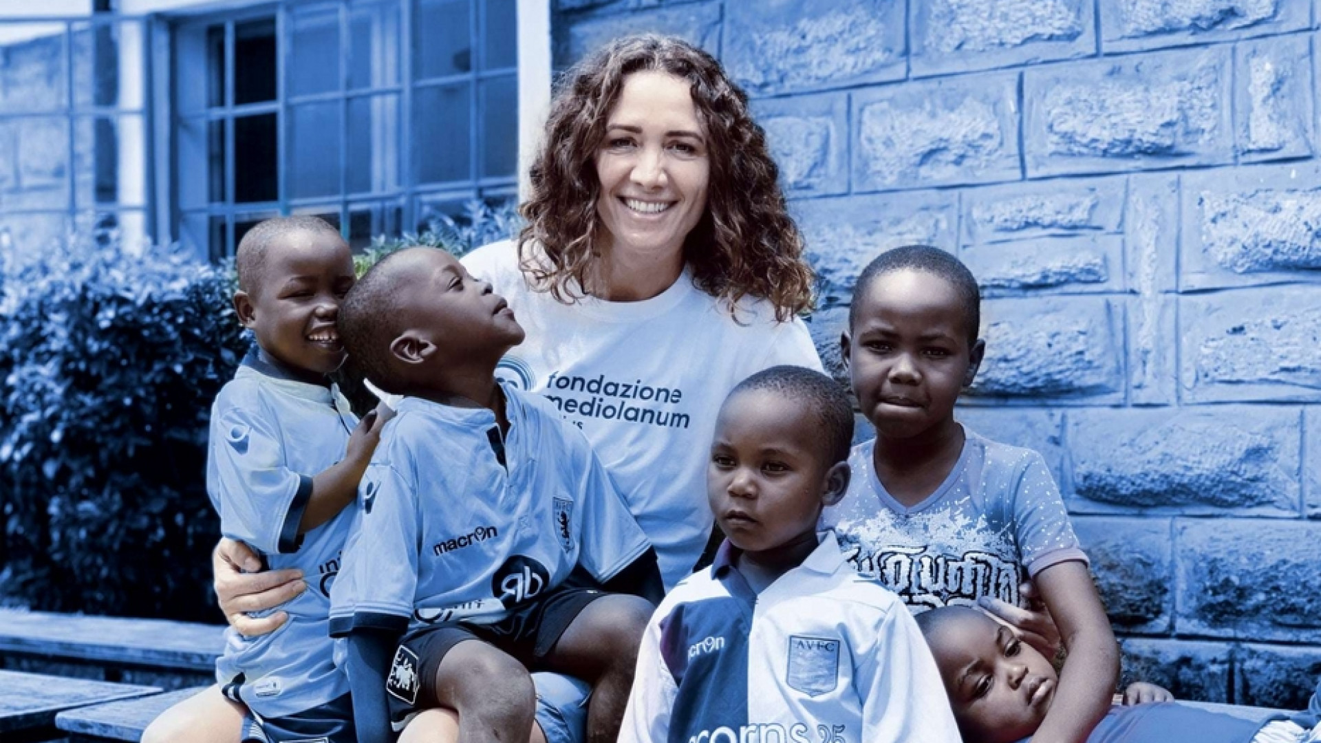 Immagine di «Aiutiamo i bambini per il futuro di tutti»