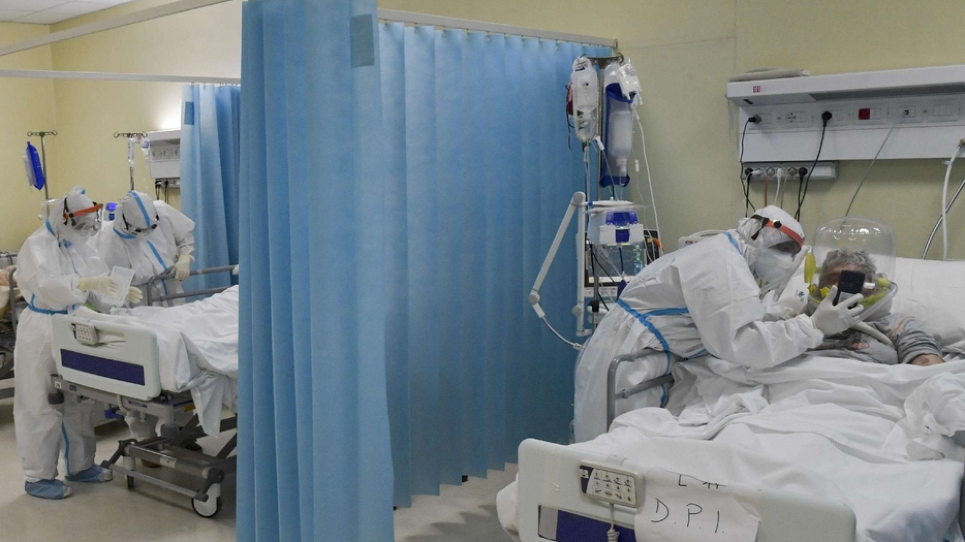 Immagine di Si ammalano e muoiono 34 vaccinati. Studio clinico su come prevenire questi casi
