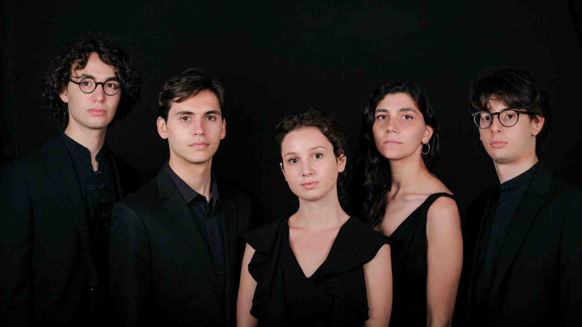 Immagine di In viaggio con Dante tra parole e musica