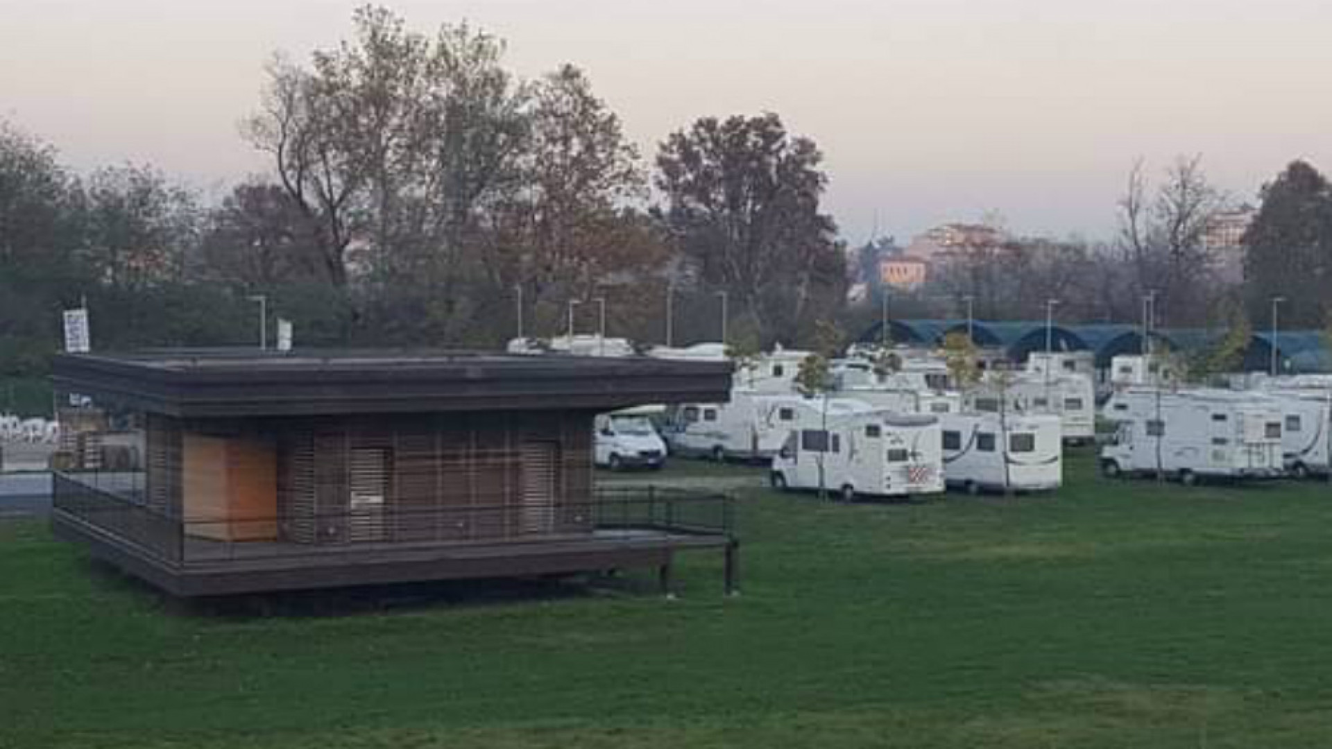 Immagine di «Navigazione più bici: lo chiedono i turisti»