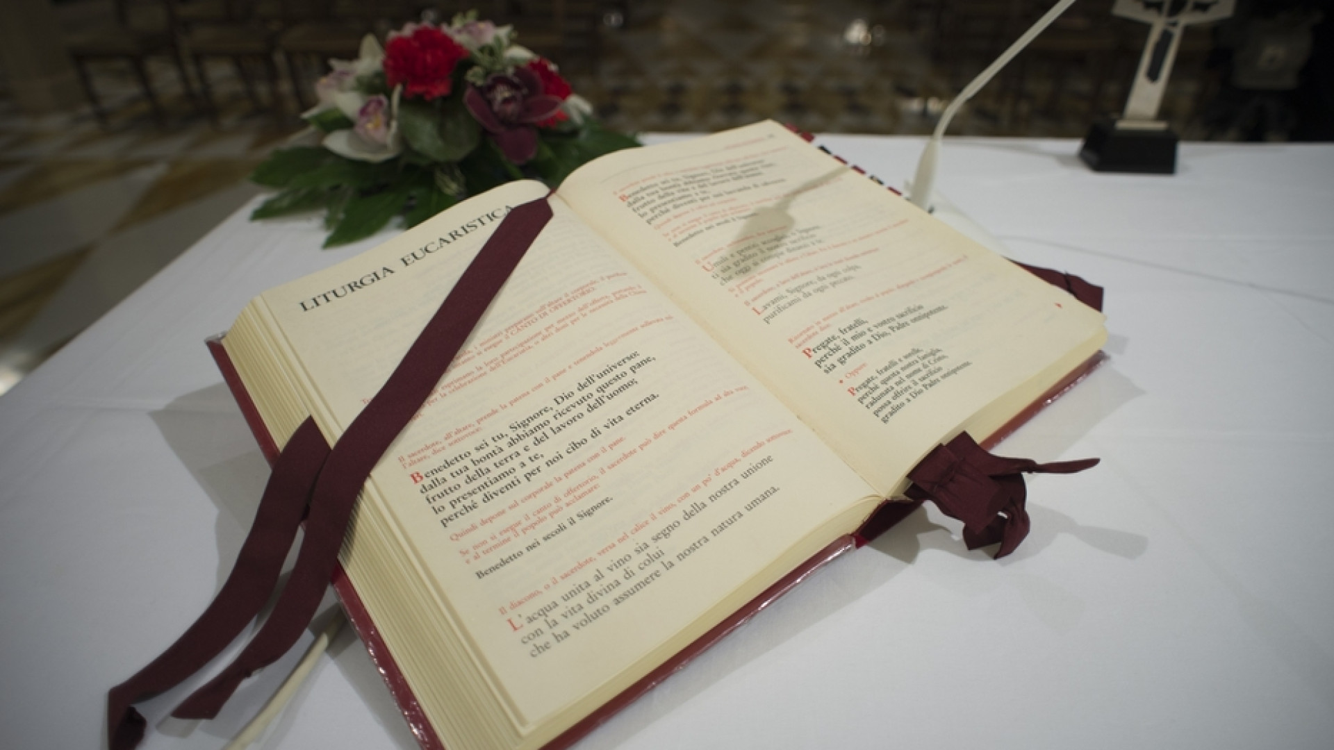 Immagine di Ecco le nuove regole dettate da papa Francesco