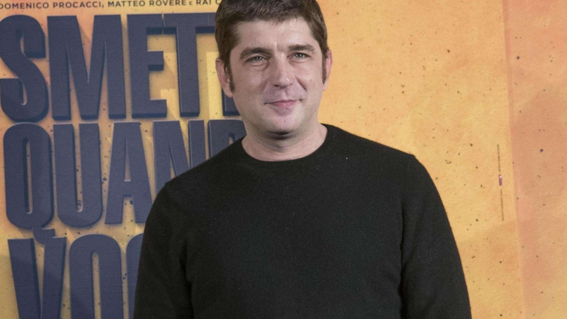 Immagine di Addio a De Rienzo. Talento assolutamente Libero