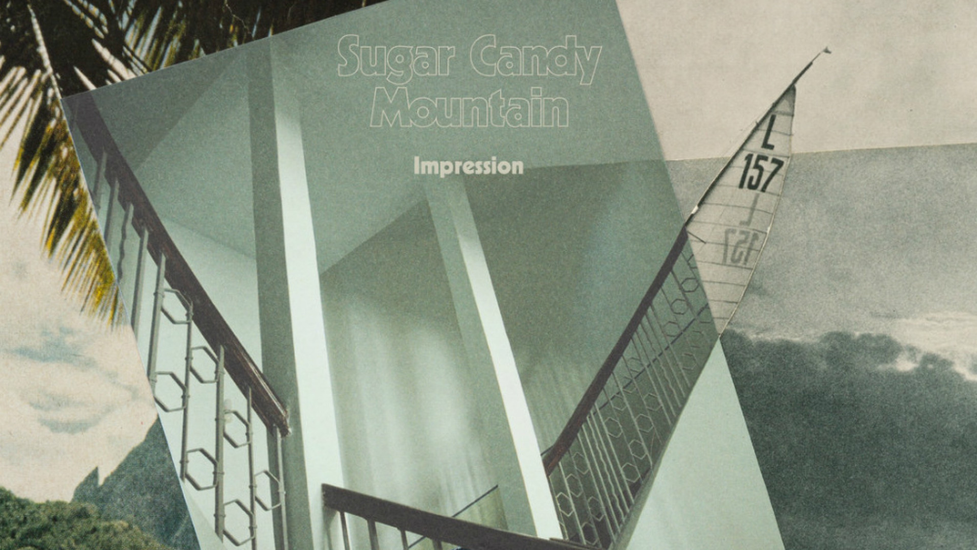 Immagine di Tropicalismi, dream pop e psichedelia