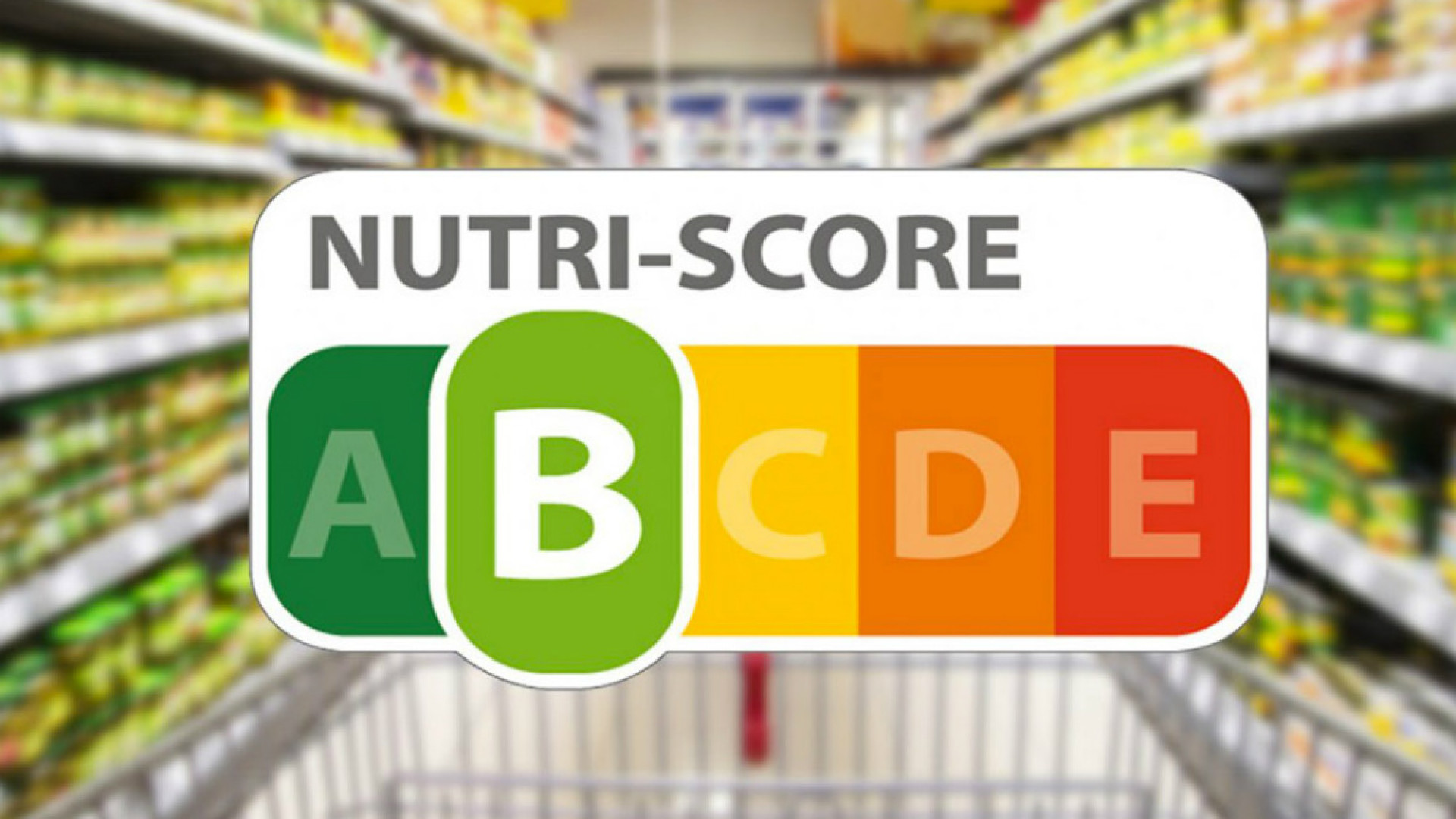Immagine di «Nutriscore svalorizzante»