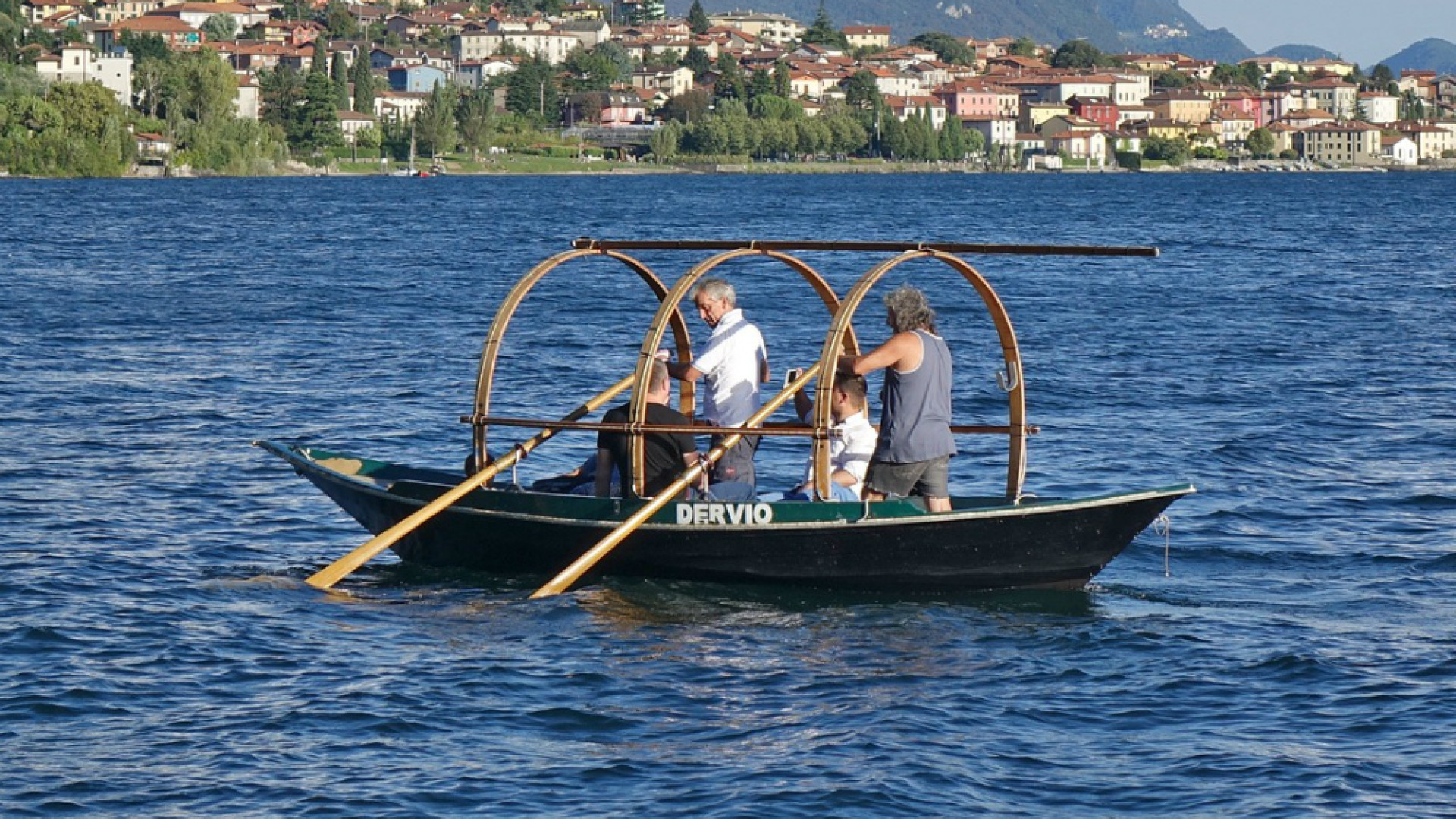Immagine di Quel “ramo” manzoniano