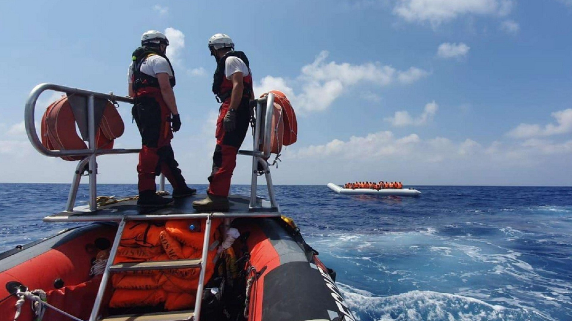 Immagine di Scontro (nascosto) Italia-Libia sui visti legati all'operazione navale europea