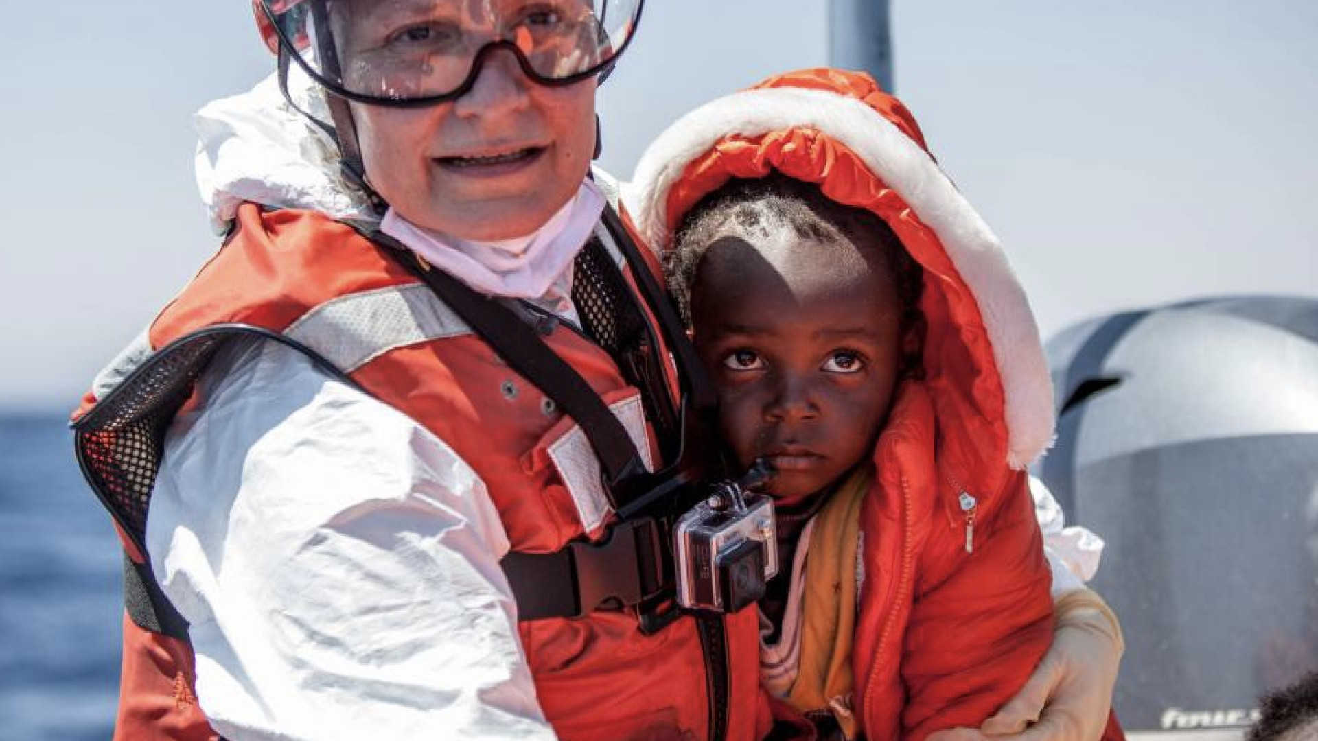 Immagine di La Croce Rossa internazionale sarà in Sar libica. E non negozierà con Tripoli