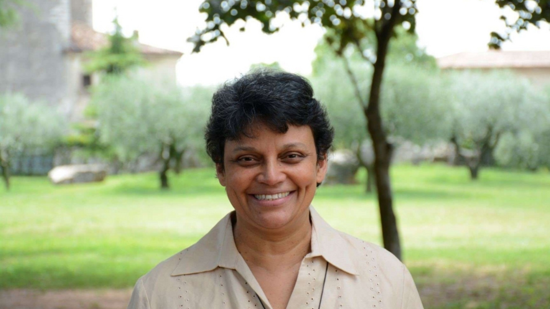 Immagine di Briseida Cotto Ayala nuova presidente della Comunità missionaria di Villaregia