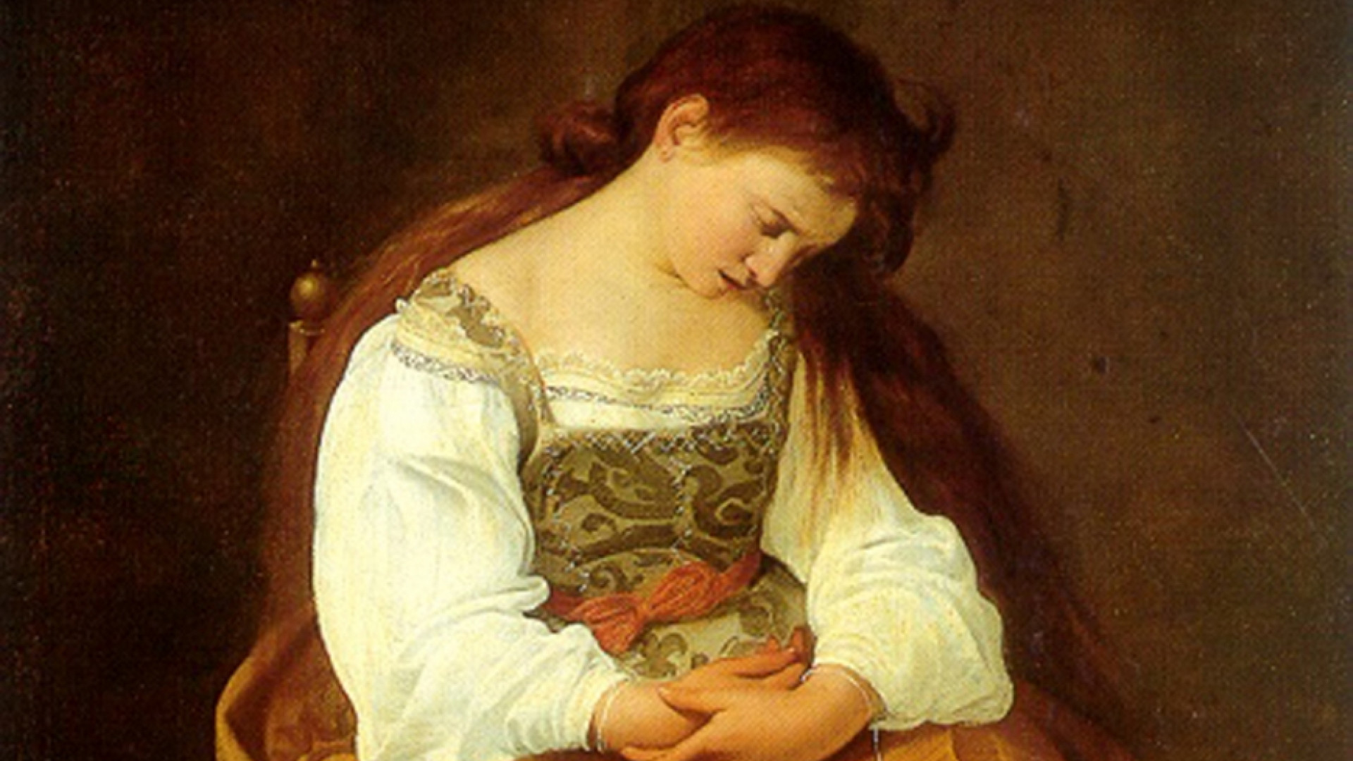 Immagine di Per capire il male dell'altro guardate il suo cuore ferito