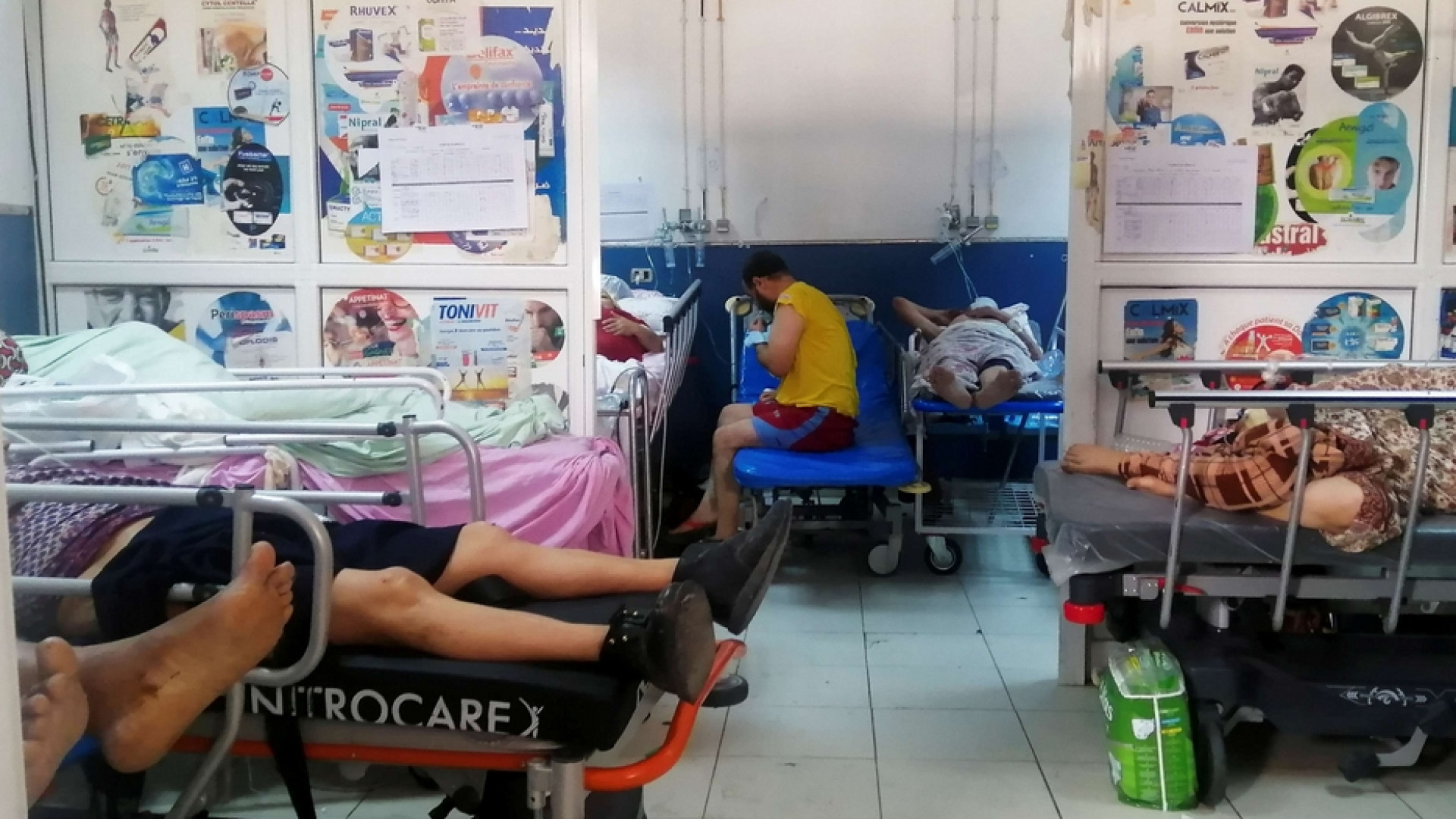 Immagine di La gente nasconde i contagiati in casa: la Tunisia scopre l'«omertà sanitaria»