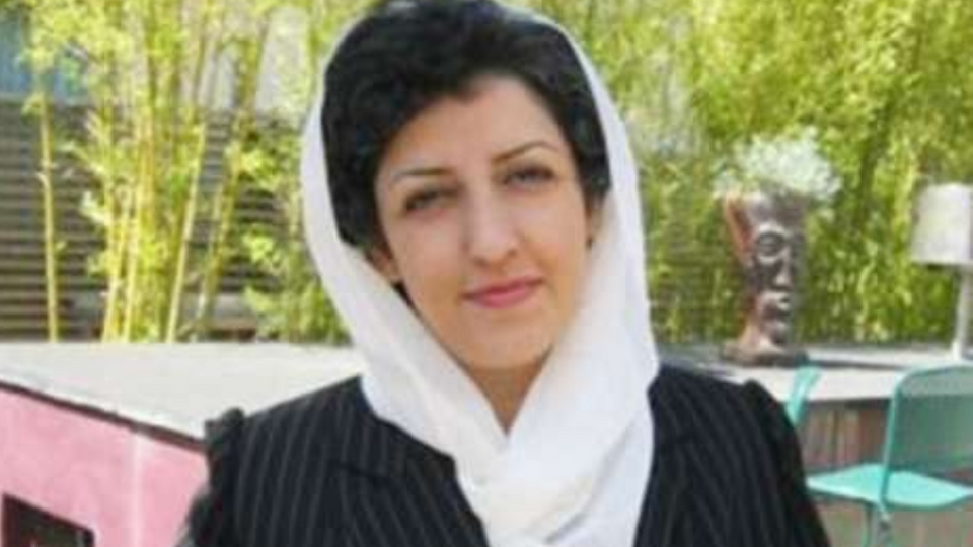 Immagine di Iran, arrestata di nuovo l'attivista Narges Mohammadi