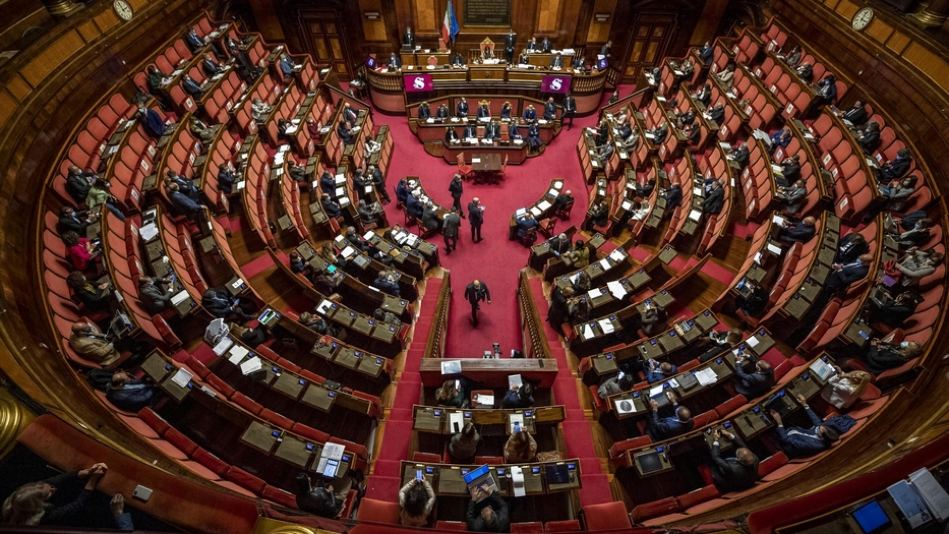 Immagine di Mirabelli: ecco perché il ddl Zan limita libertà di pensiero e di educazione