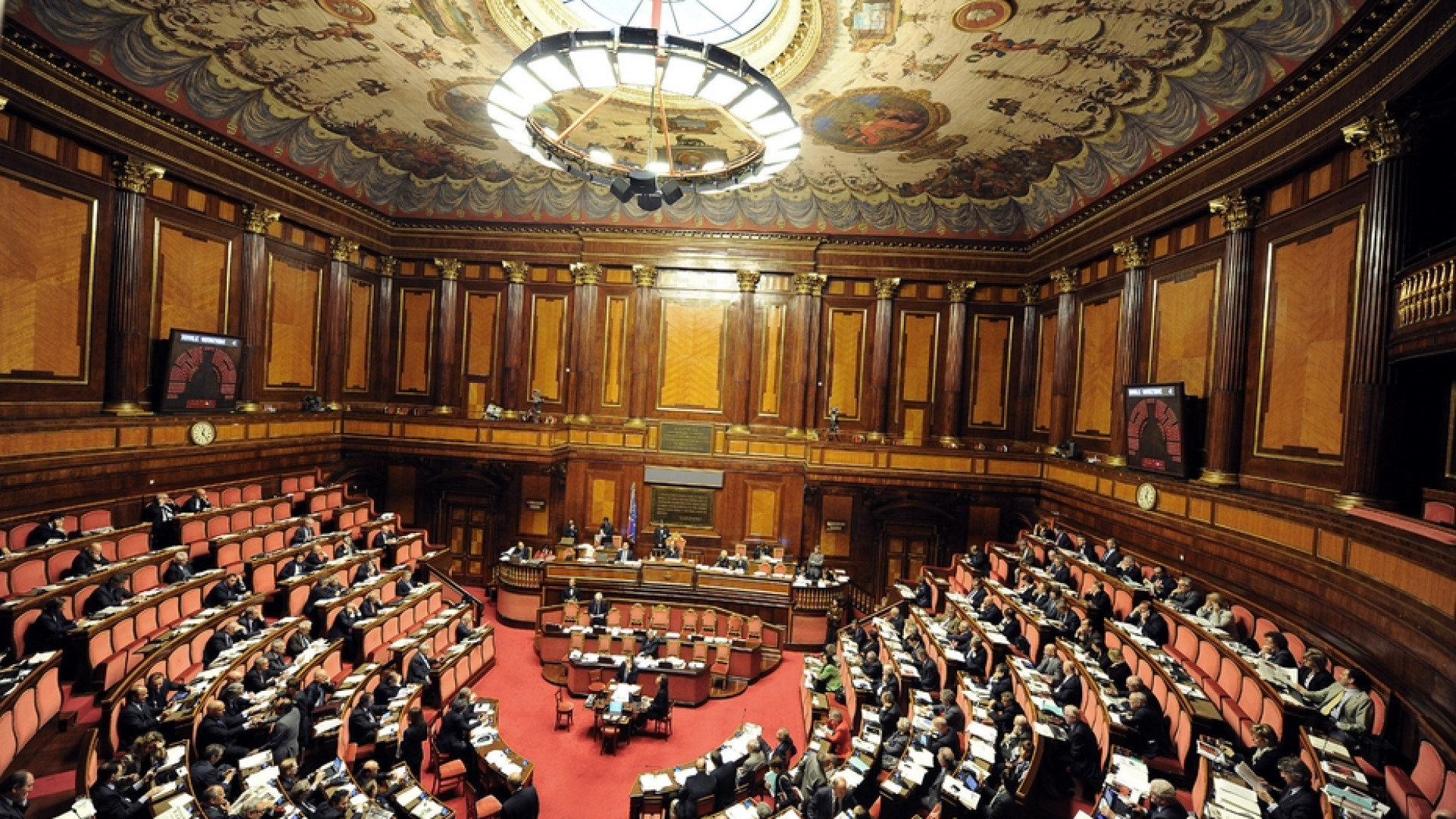 Immagine di Ddl Zan, oggi la sfida degli emendamenti. Ma si profila il voto a settembre