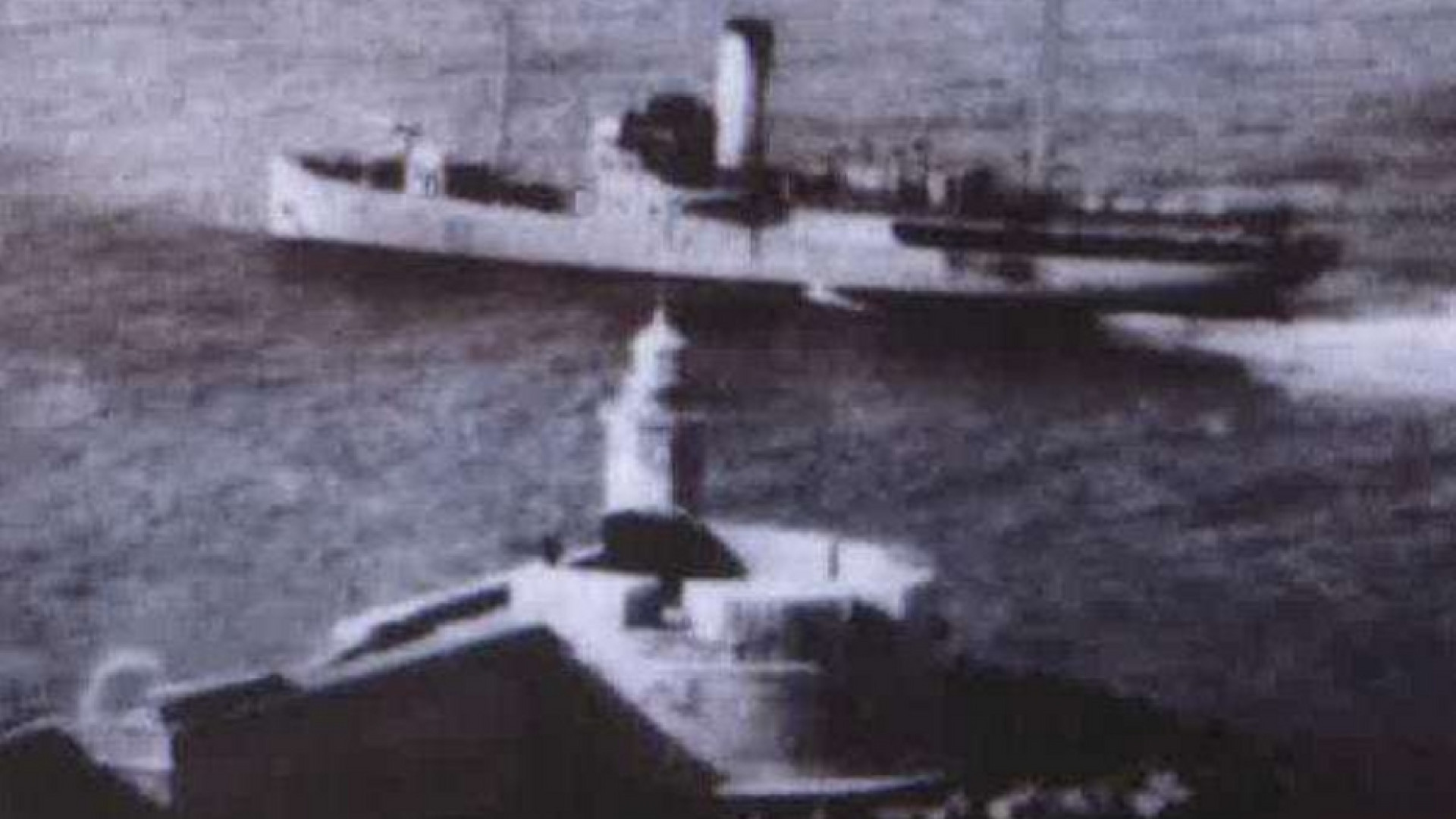 Immagine di Il mistero del "Santa Lucia" affondato il 24 luglio 1943