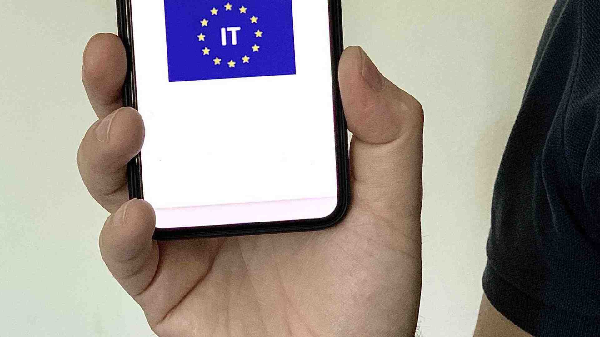 Immagine di Il Green pass spiegato bene