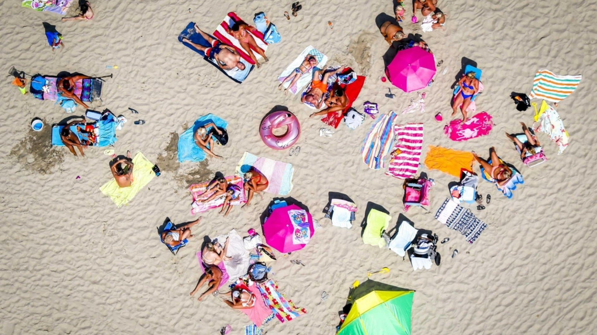 Immagine di Dai vescovi francesi il "Decalogo dei cristiani in vacanza": ecco i dieci punti