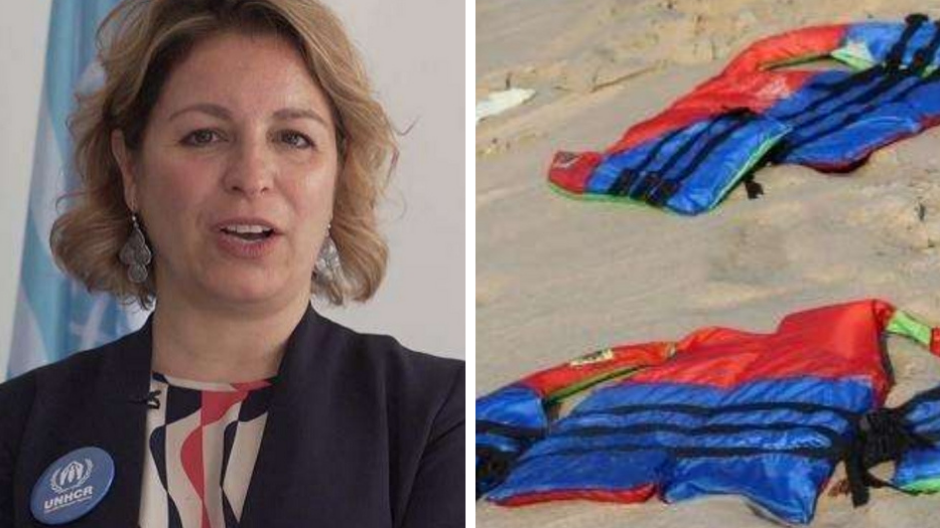 Immagine di Nuovo naufragio, almeno 20 morti. «La tragedia delle donne in Libia»