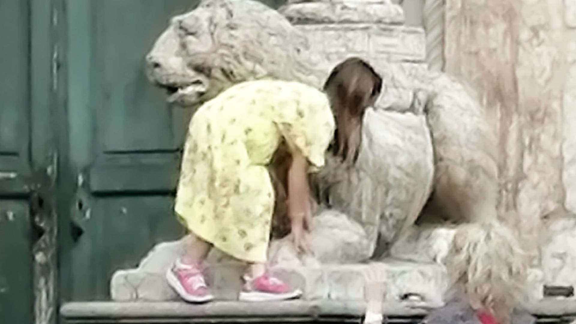 Immagine di Bambini e architettura