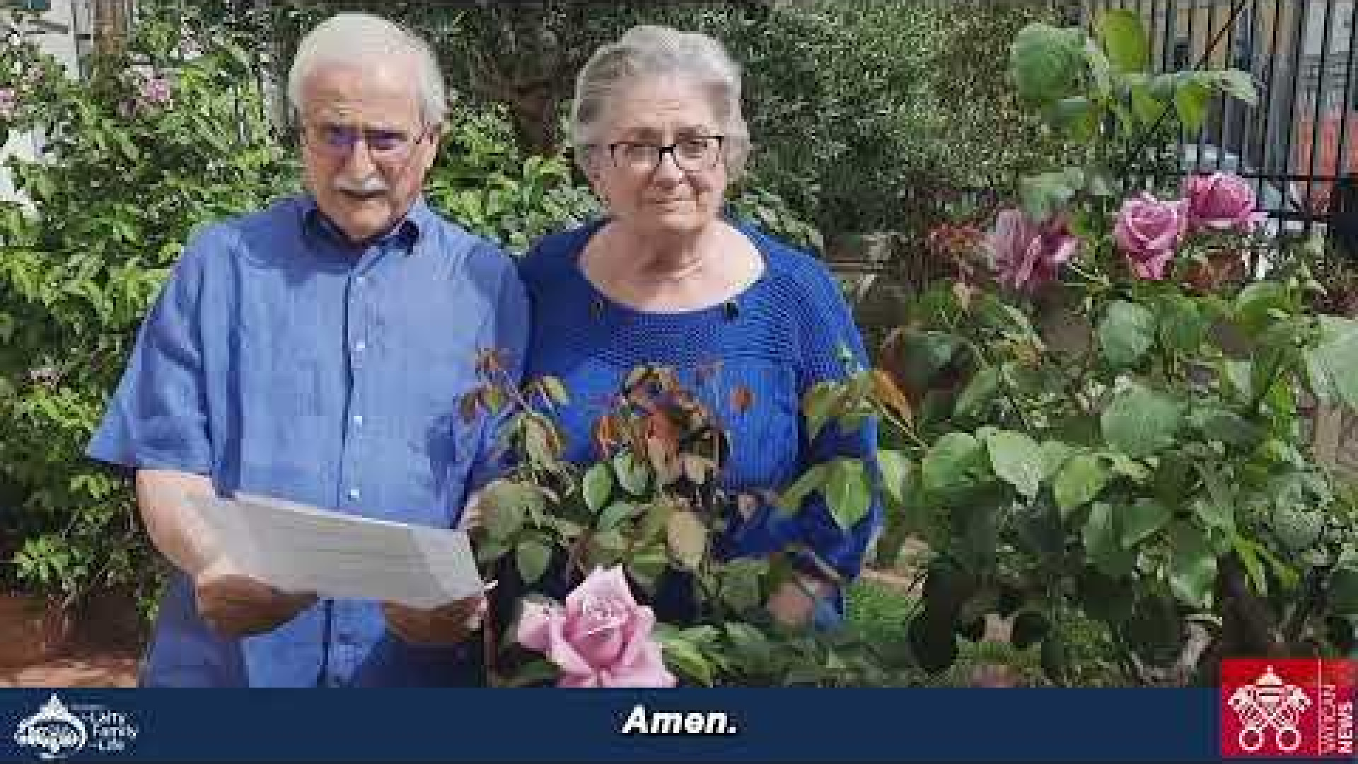 Immagine di La preghiera per i nonni: ecco il testo