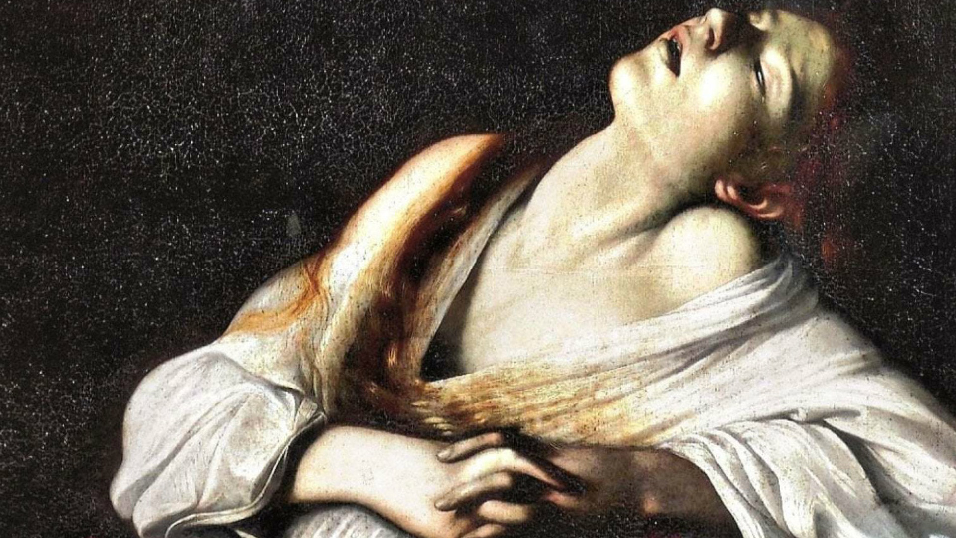 Immagine di I mille volti di Maria di Magdala