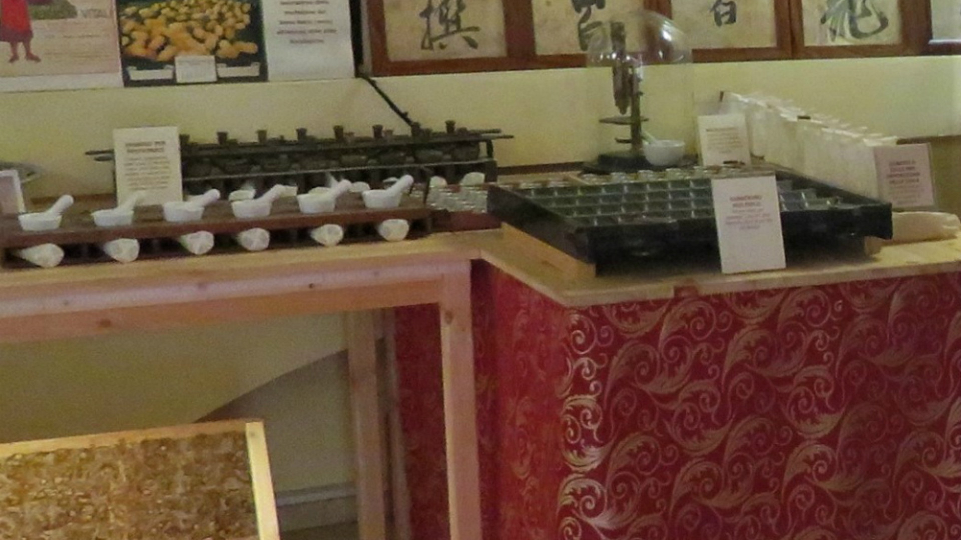 Immagine di «La mia passione divenuta un museo»