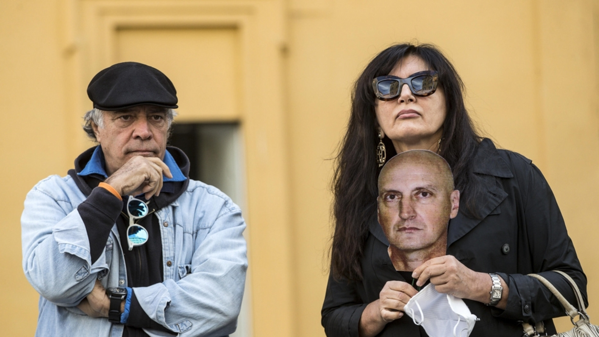 Immagine di Per il ritorno di Chico Forti si mobilita la diocesi di Trento