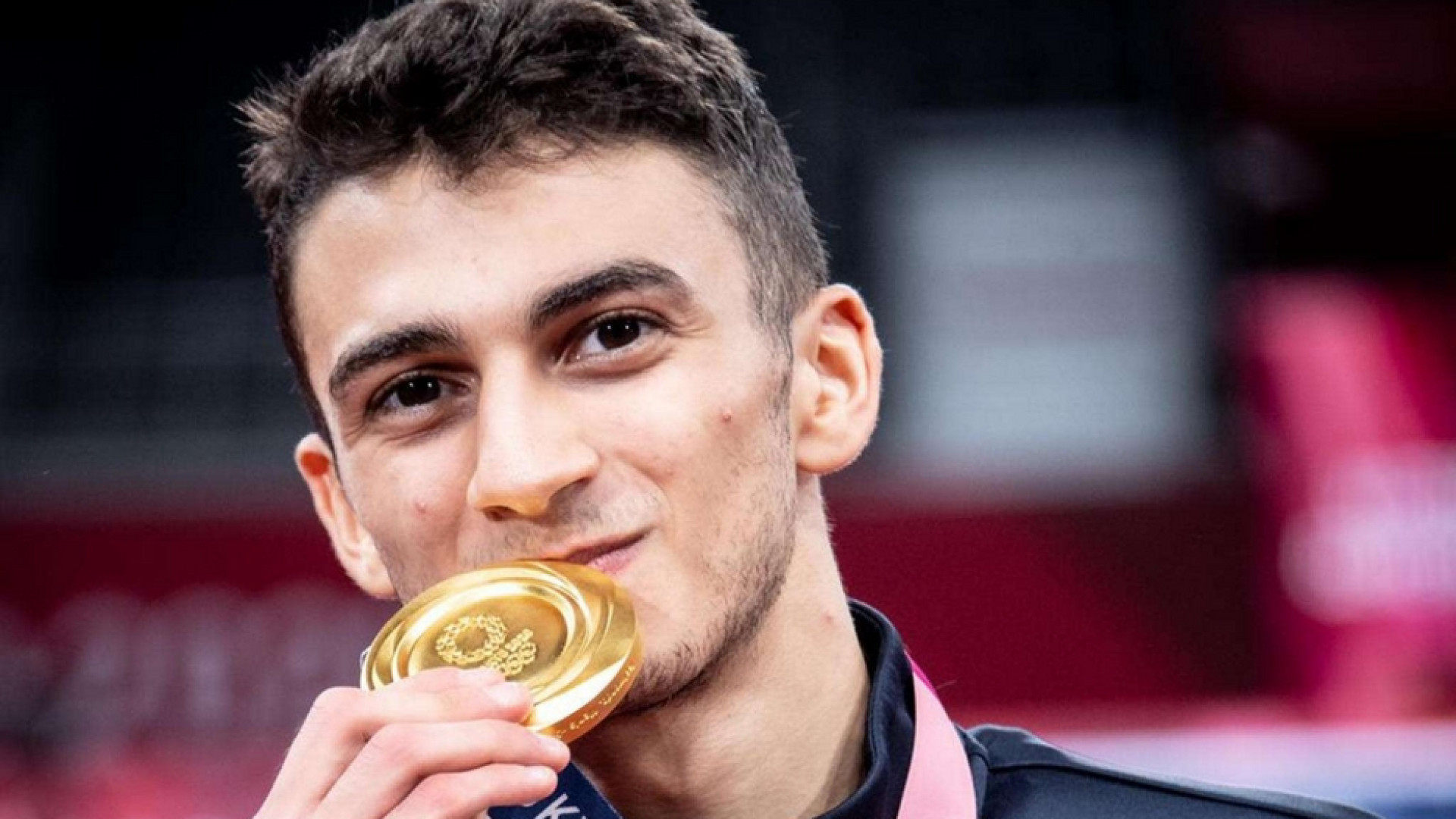 Immagine di Il Medagliere. Per l'Italia un oro e un argento