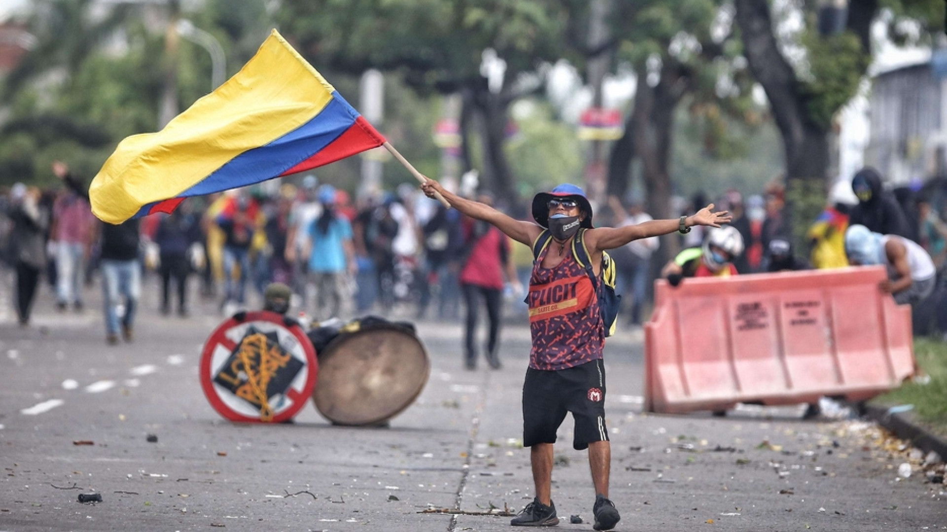 Immagine di Orrore in Colombia: oltre cento gli attivisti assassinati